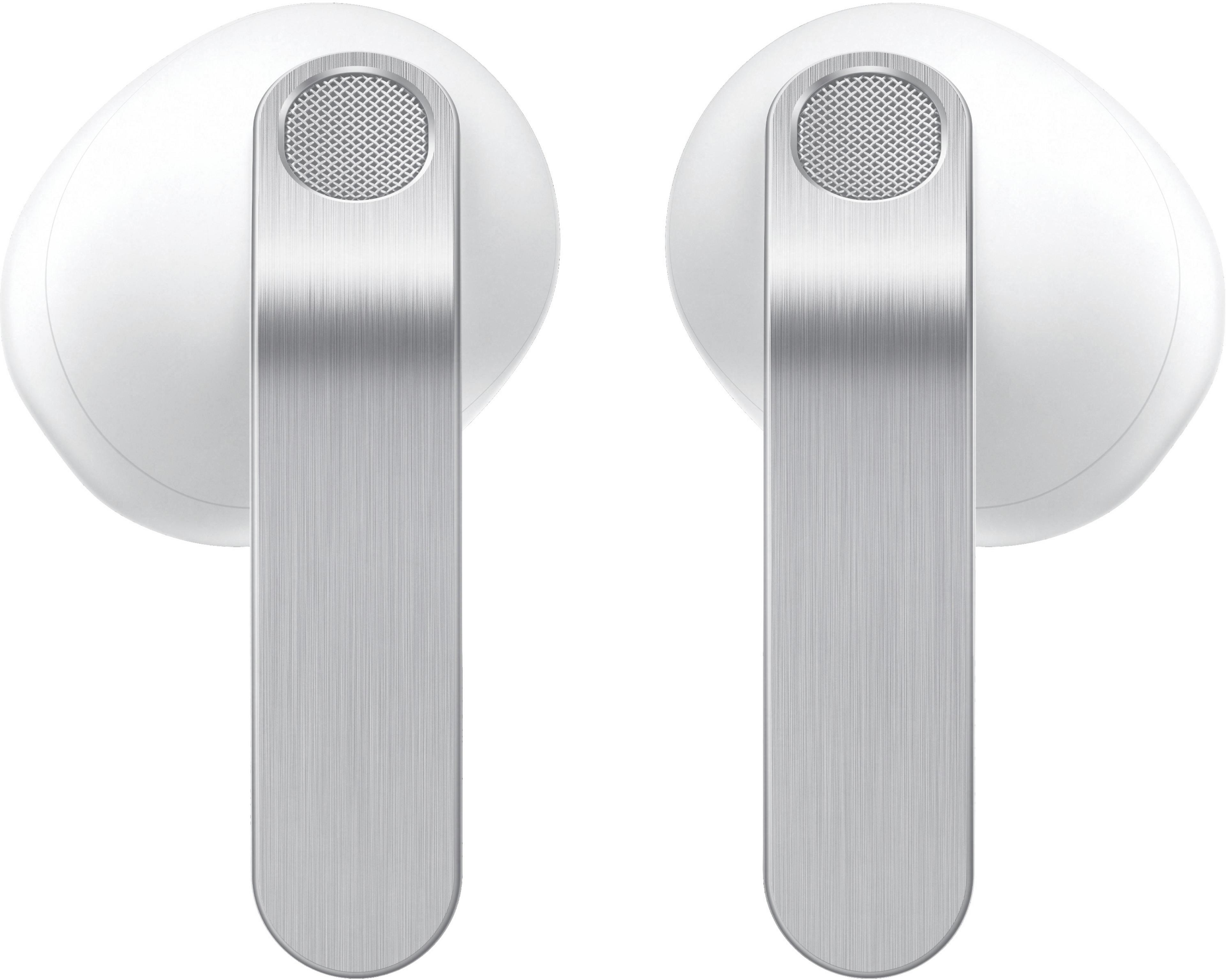 Samsung Galaxy Buds4 white