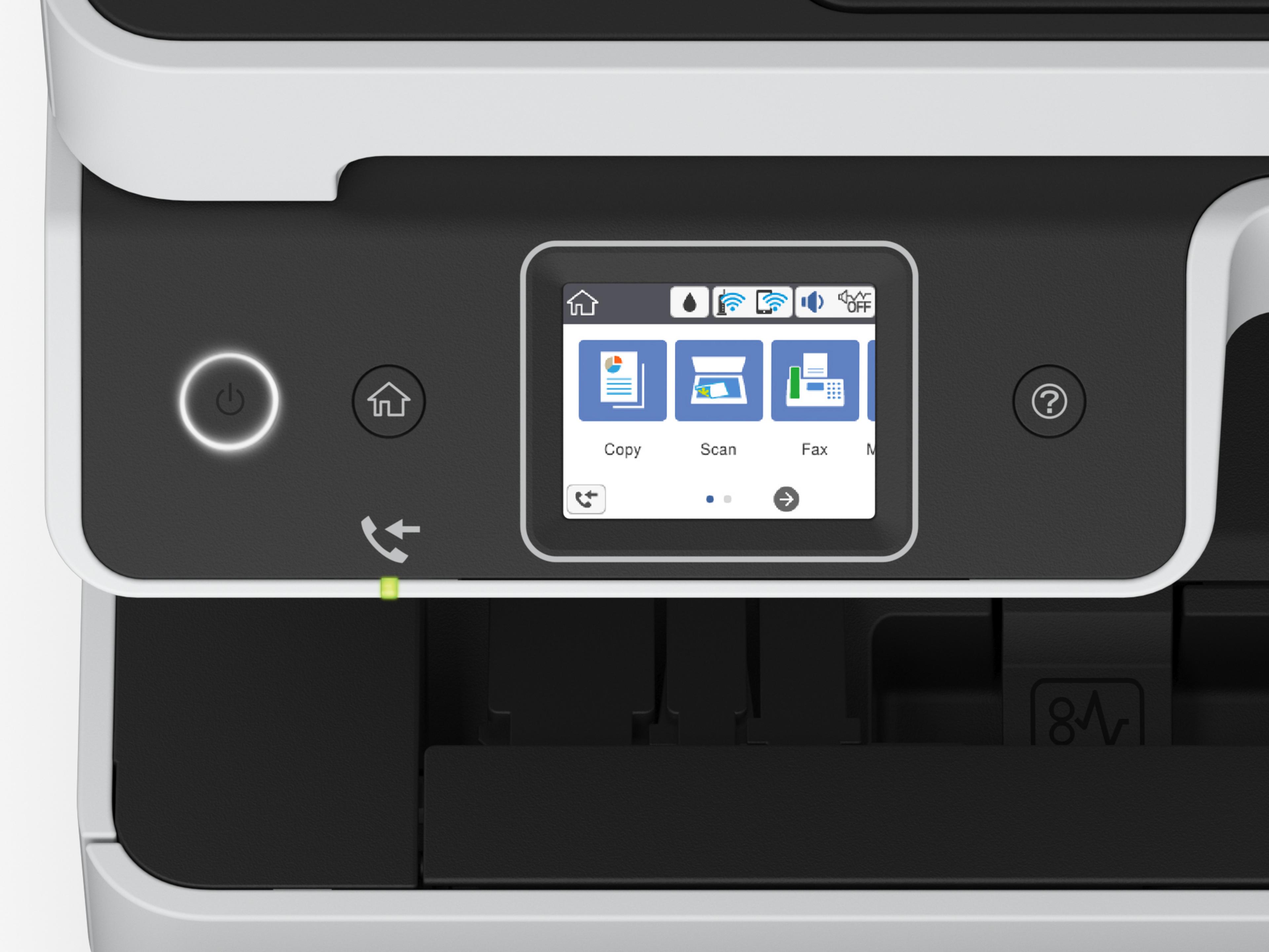 Epson EcoTank ET-5170 MFP