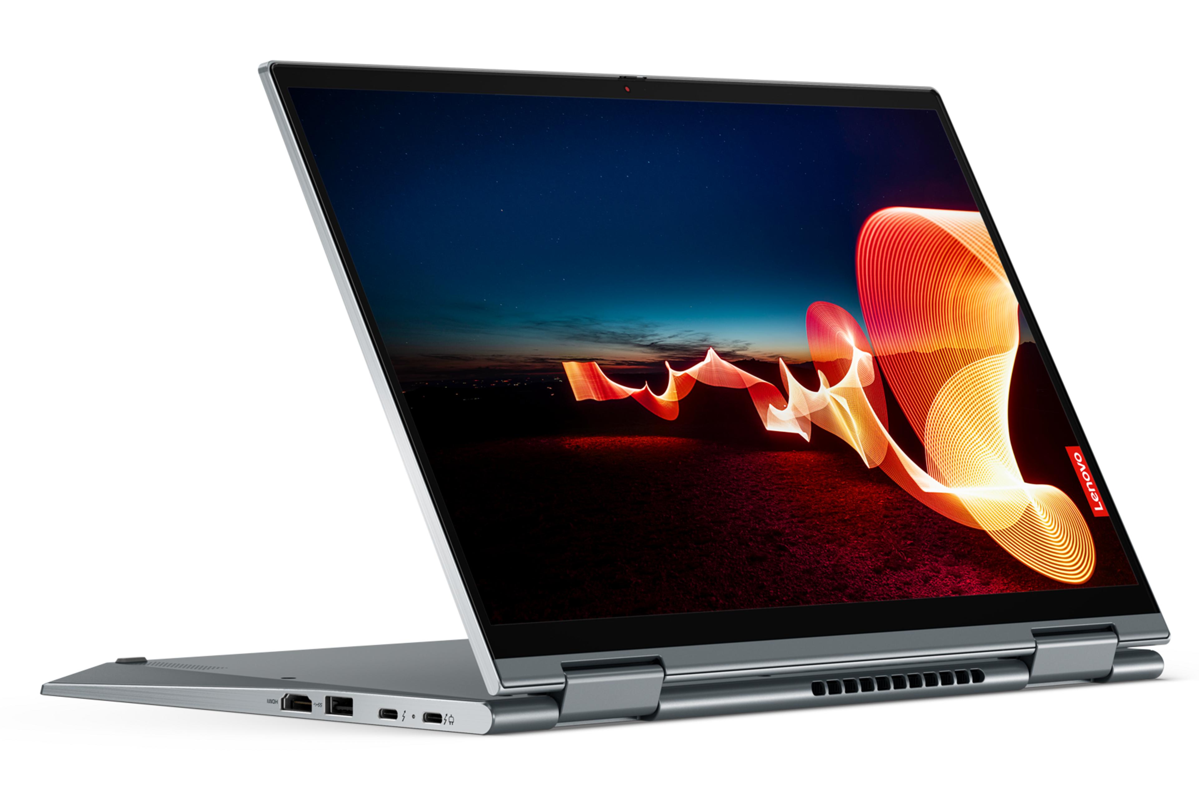 Lenovo TP X1 Yoga G6 i5 16/512GB LTE Top