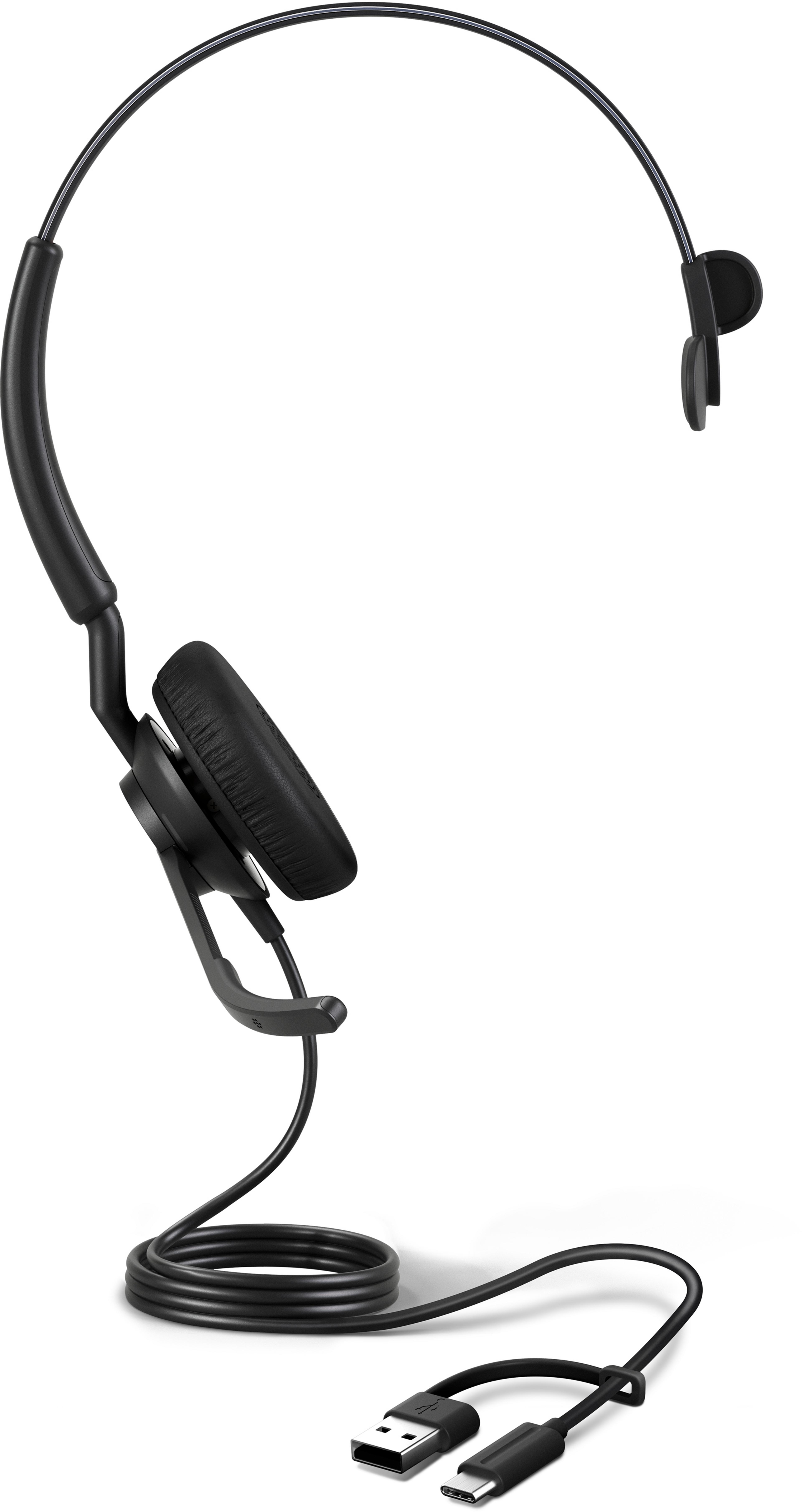 Jabra Engage 50 II Link MS Mono Headset