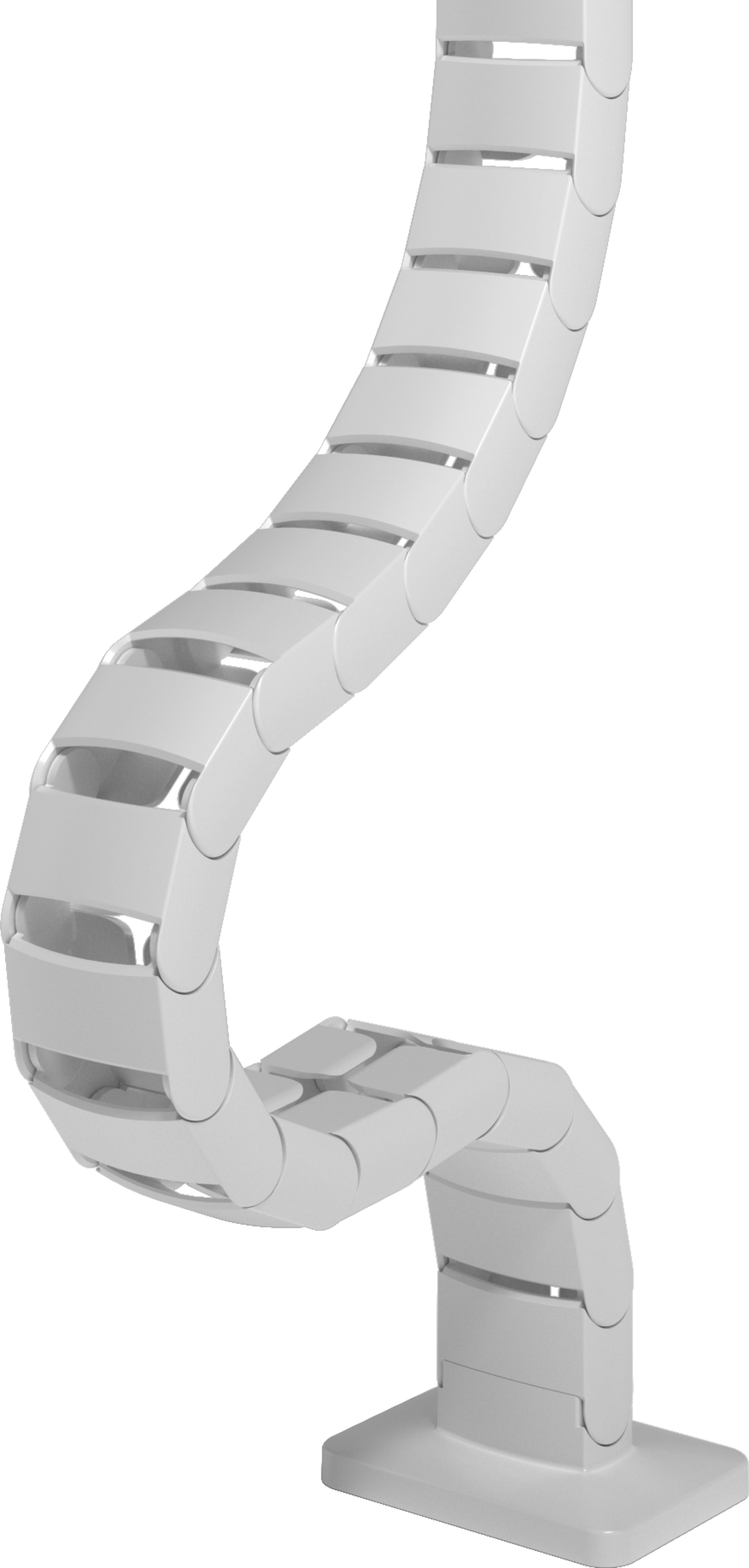 Addit Cable Guide for Sit-Stand Desks