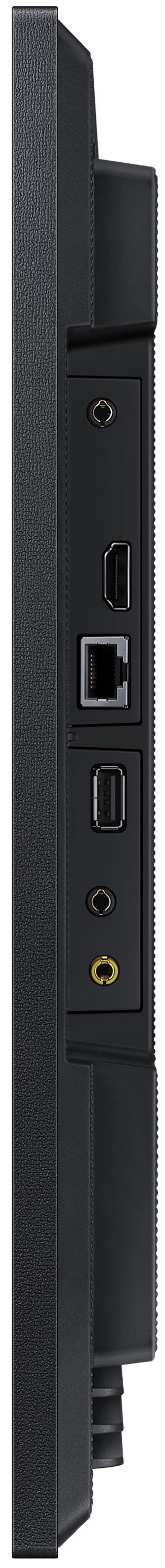 Samsung QB24C-T Touch Display