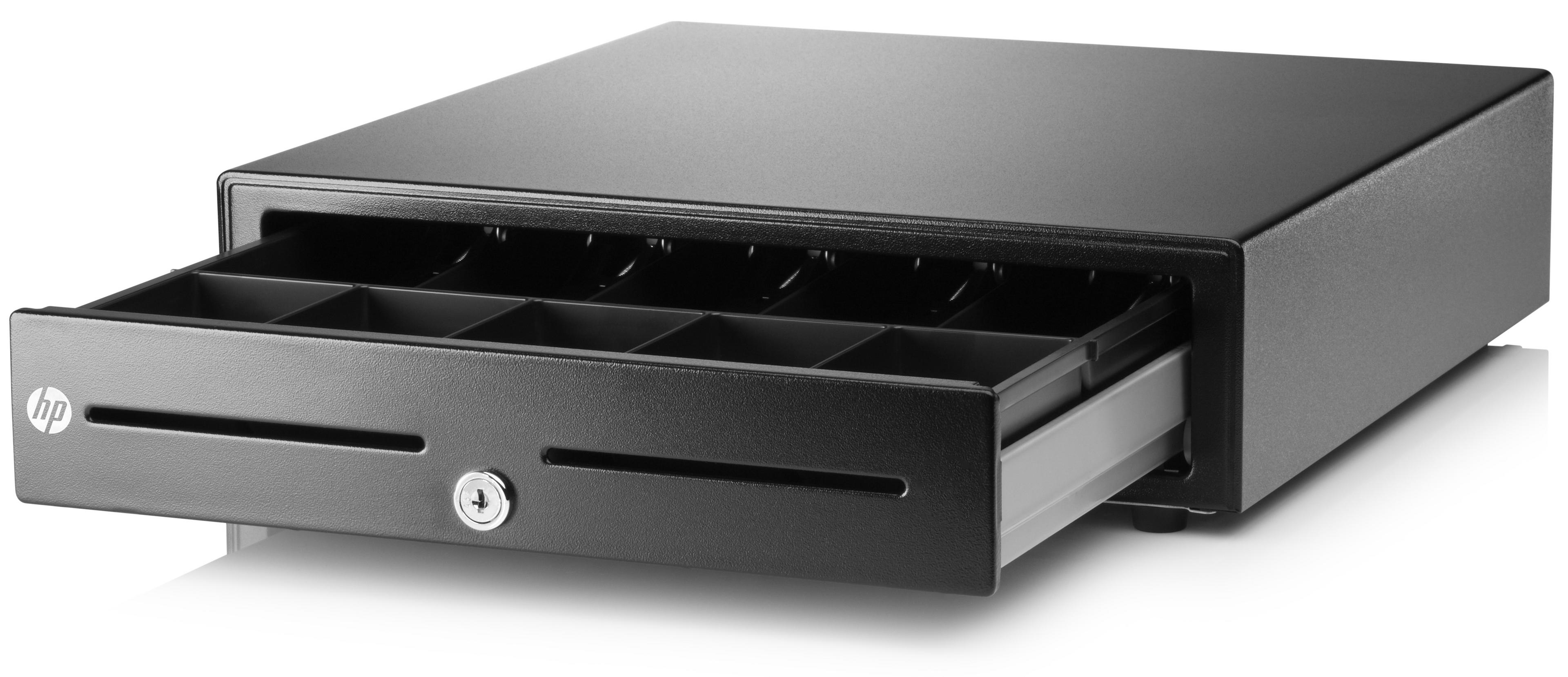HP Standard Cash Drawer