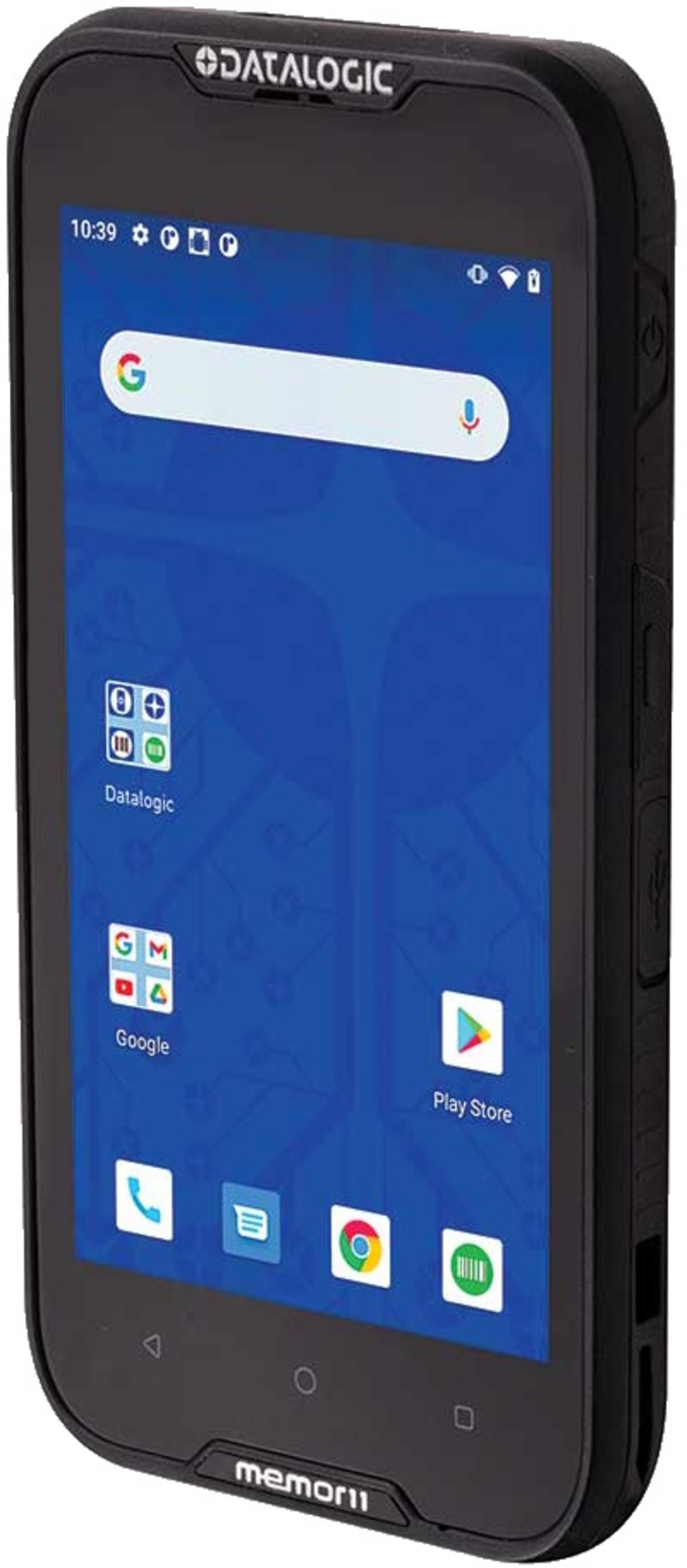 Datalogic Memor 11 Digimarc 4GB LTE MDE