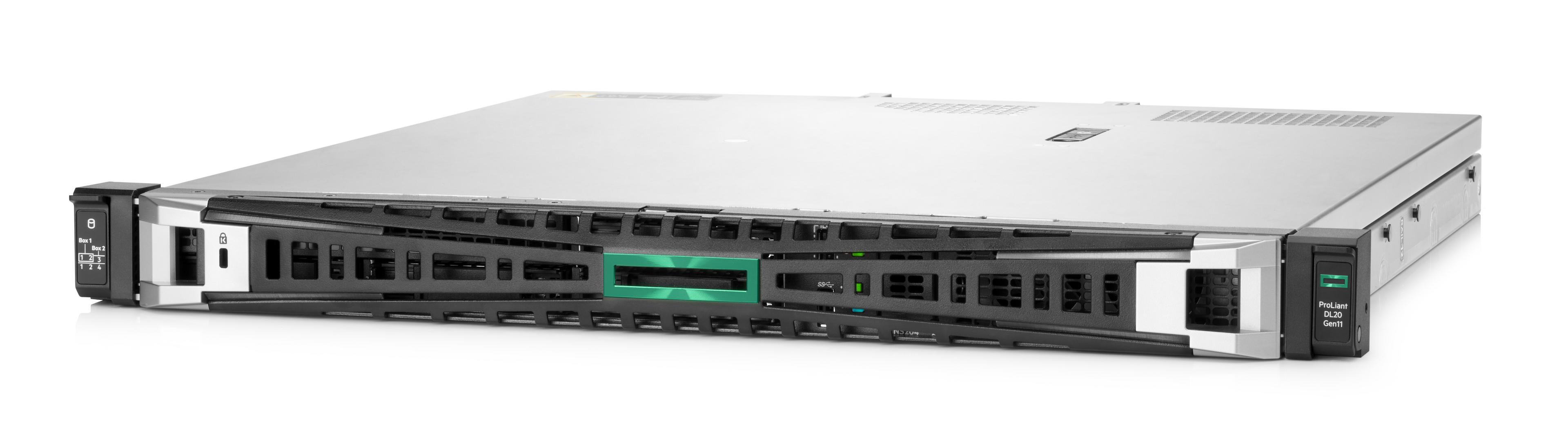 Serveur HPE ProLiant DL20 Gen11