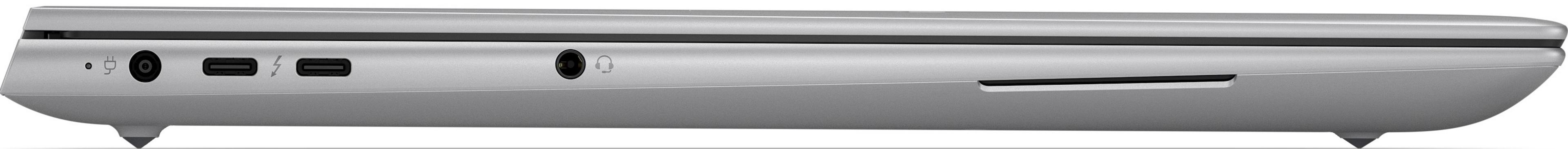 HP ZB Studio 16 G11 U9 RTX 3000 64GB/2TB