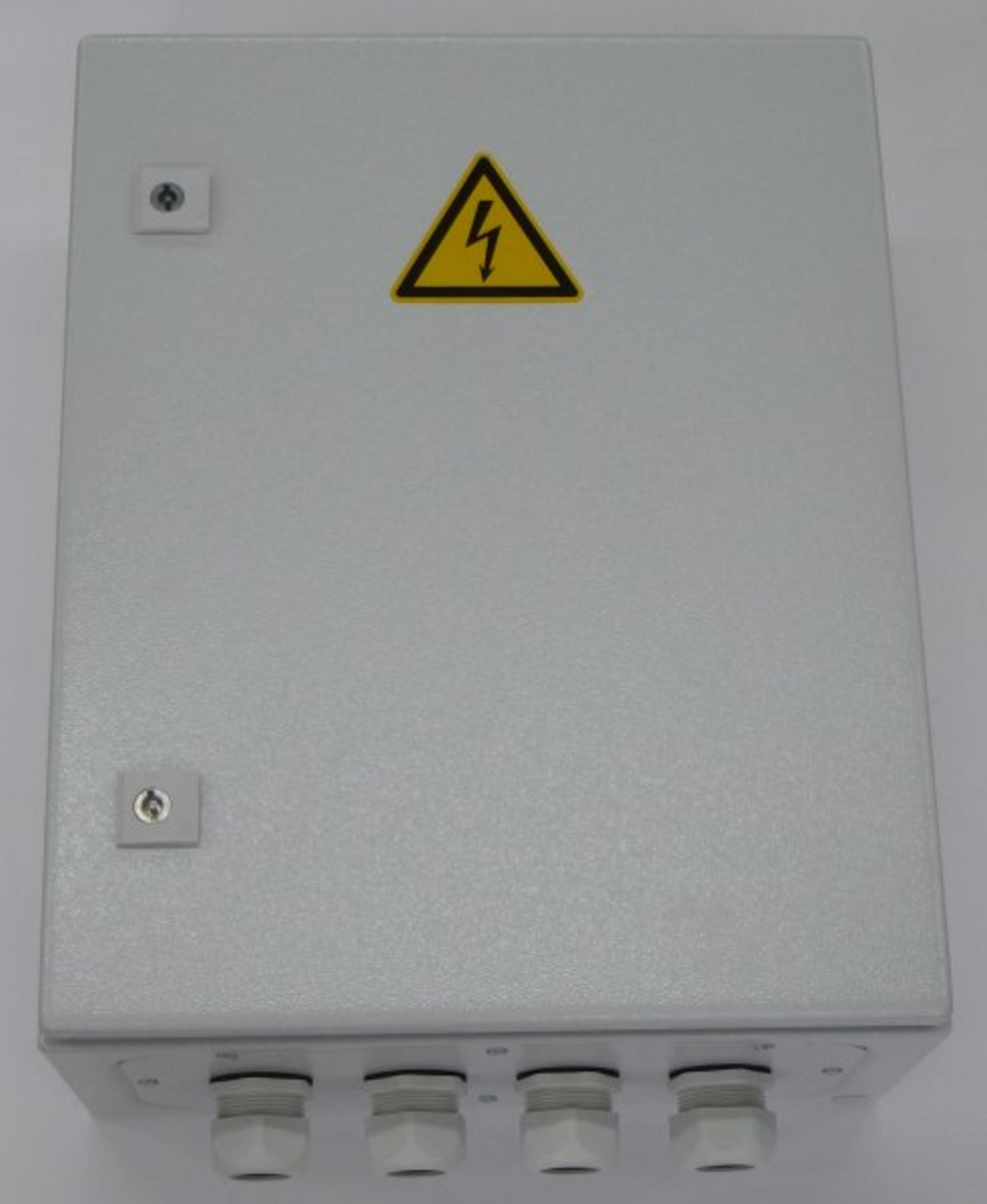 ONLINE External Bypass 6-10kVA, 1/1