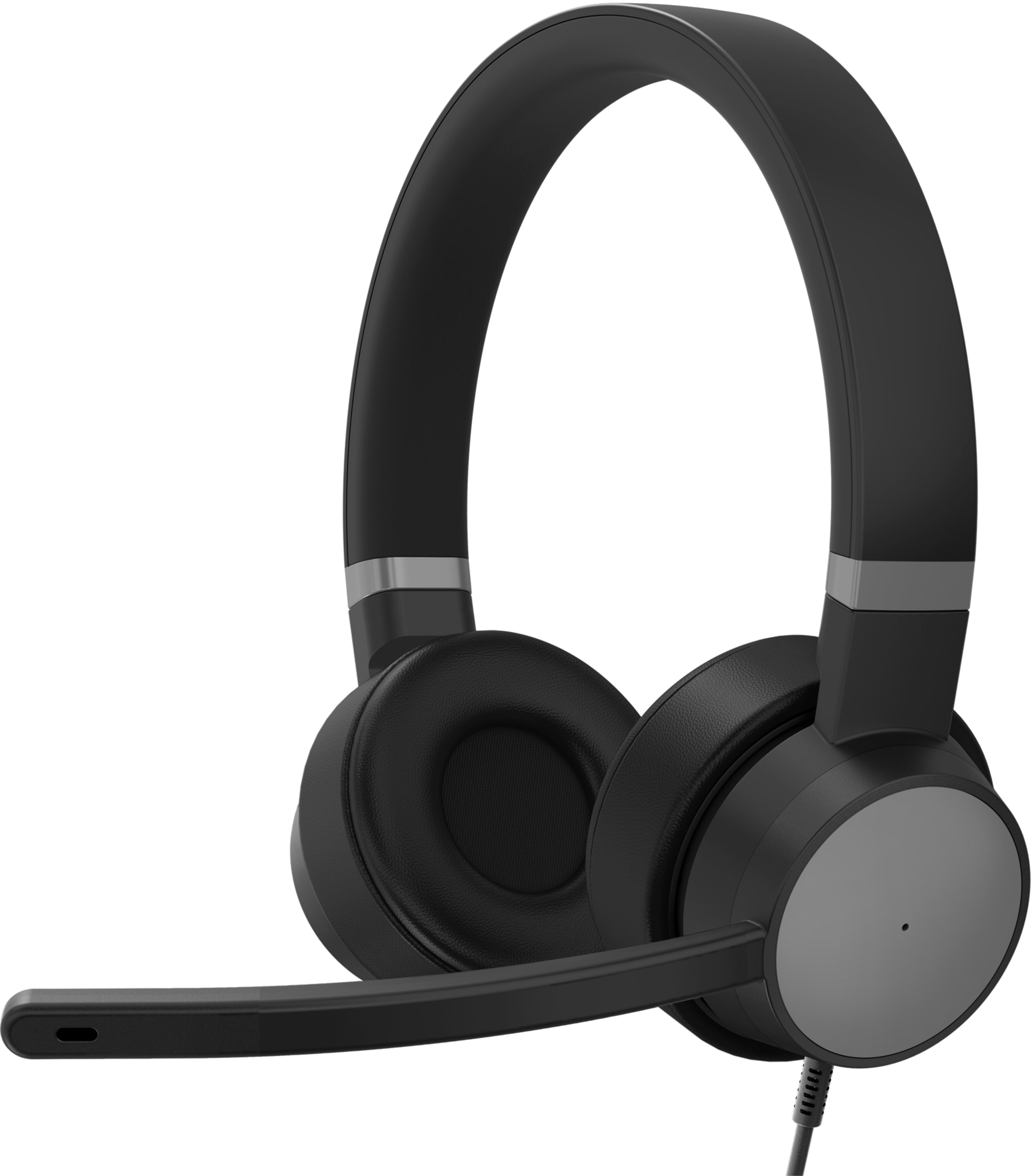 Lenovo Go Wired ANC Headset