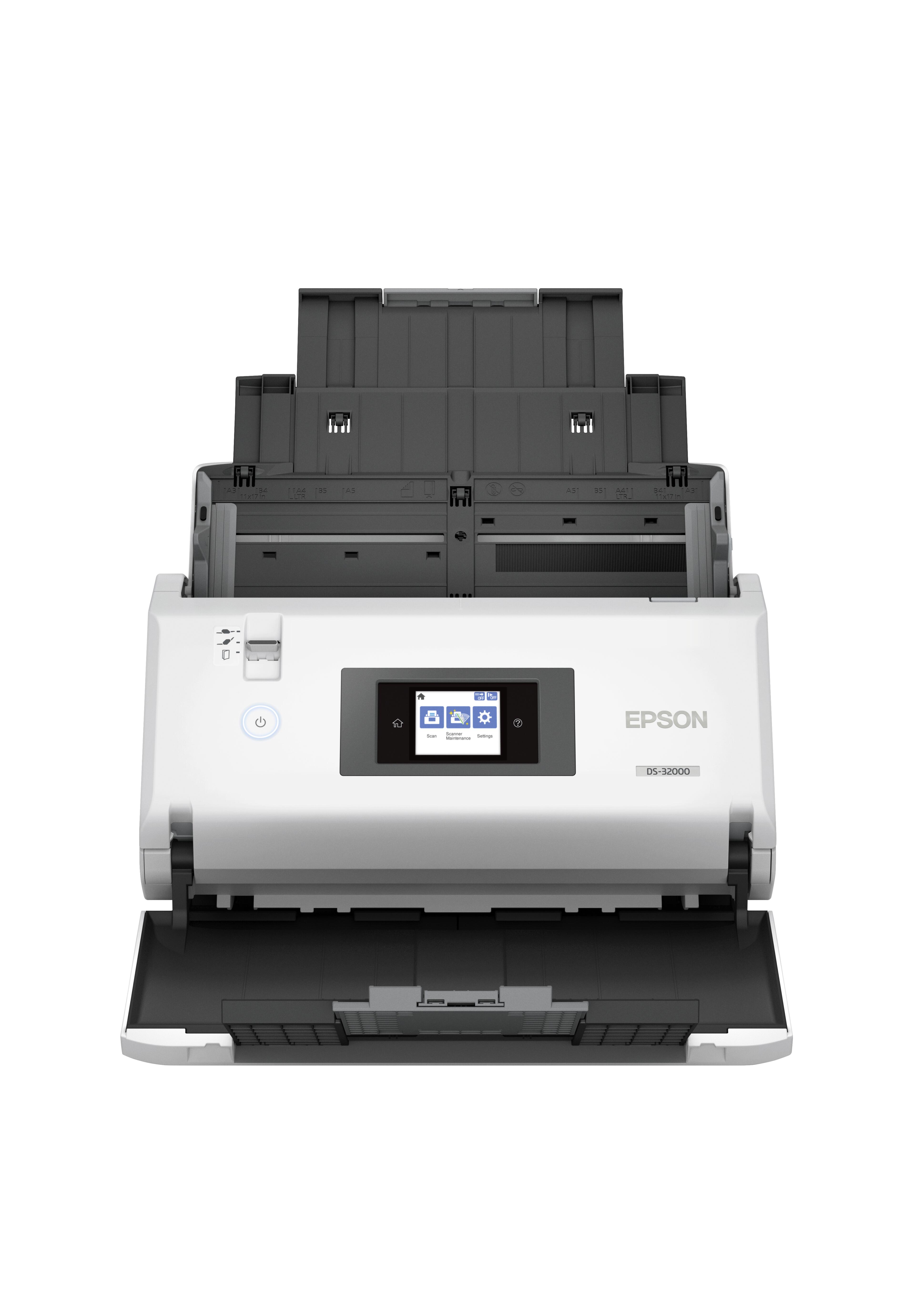 Epson WorkForce DS-32000 Scanner