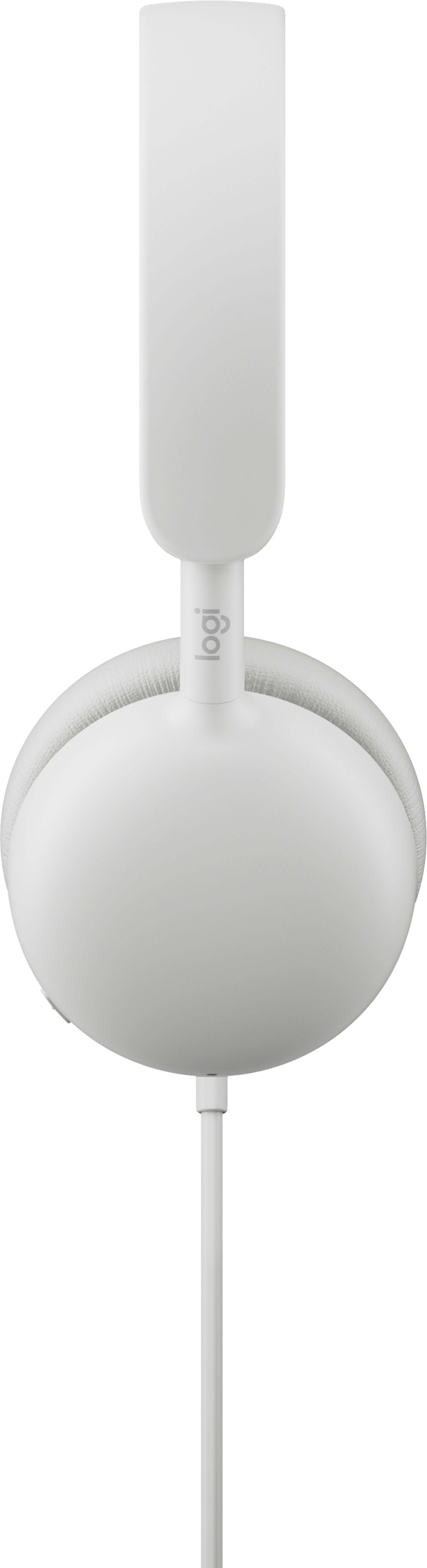 Buy Logitech Wired 2 ES f.B Headset (981-001617)