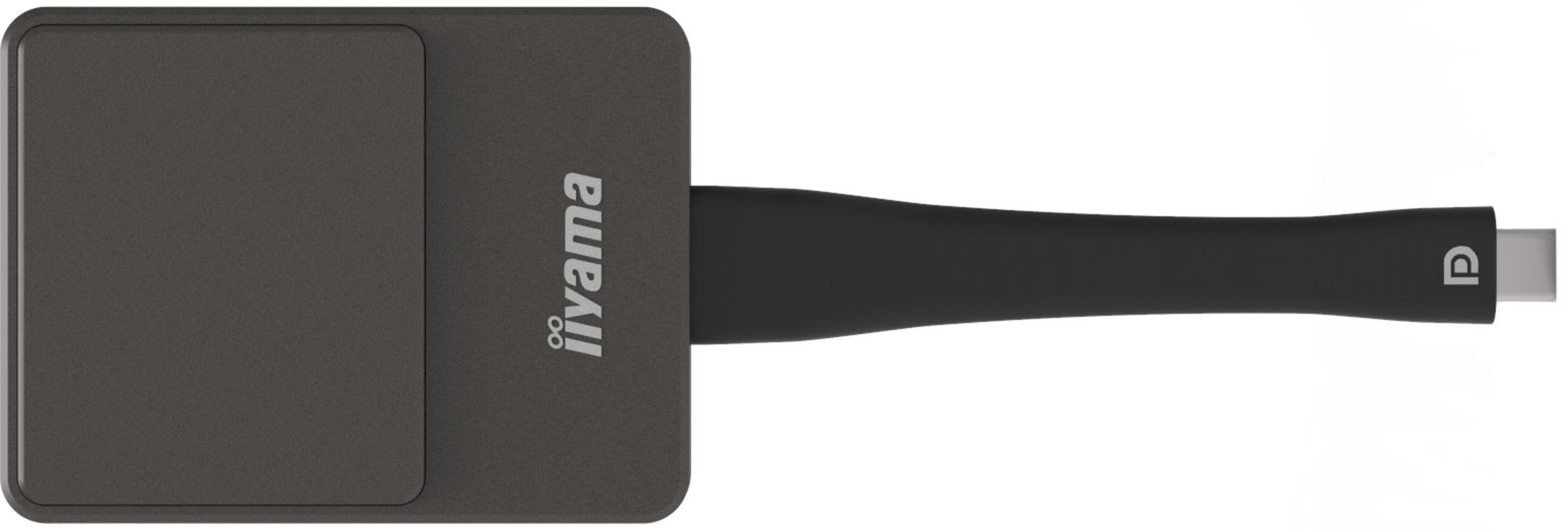 iiyama WP D002C Präsentations-Dongle