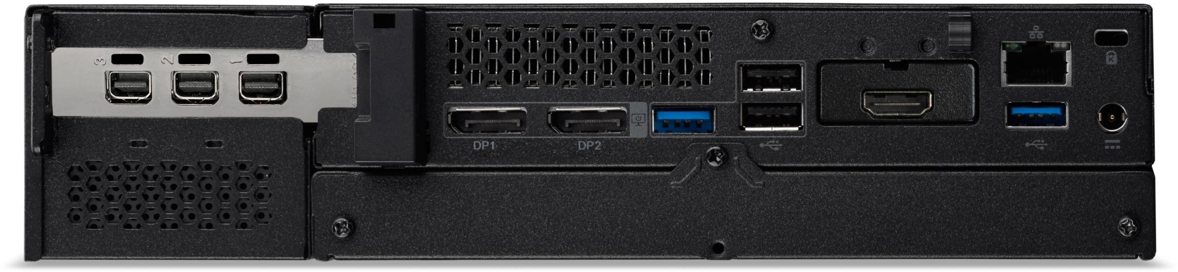 Acer Veriton N4720GT_W1r i5 16/512 GB