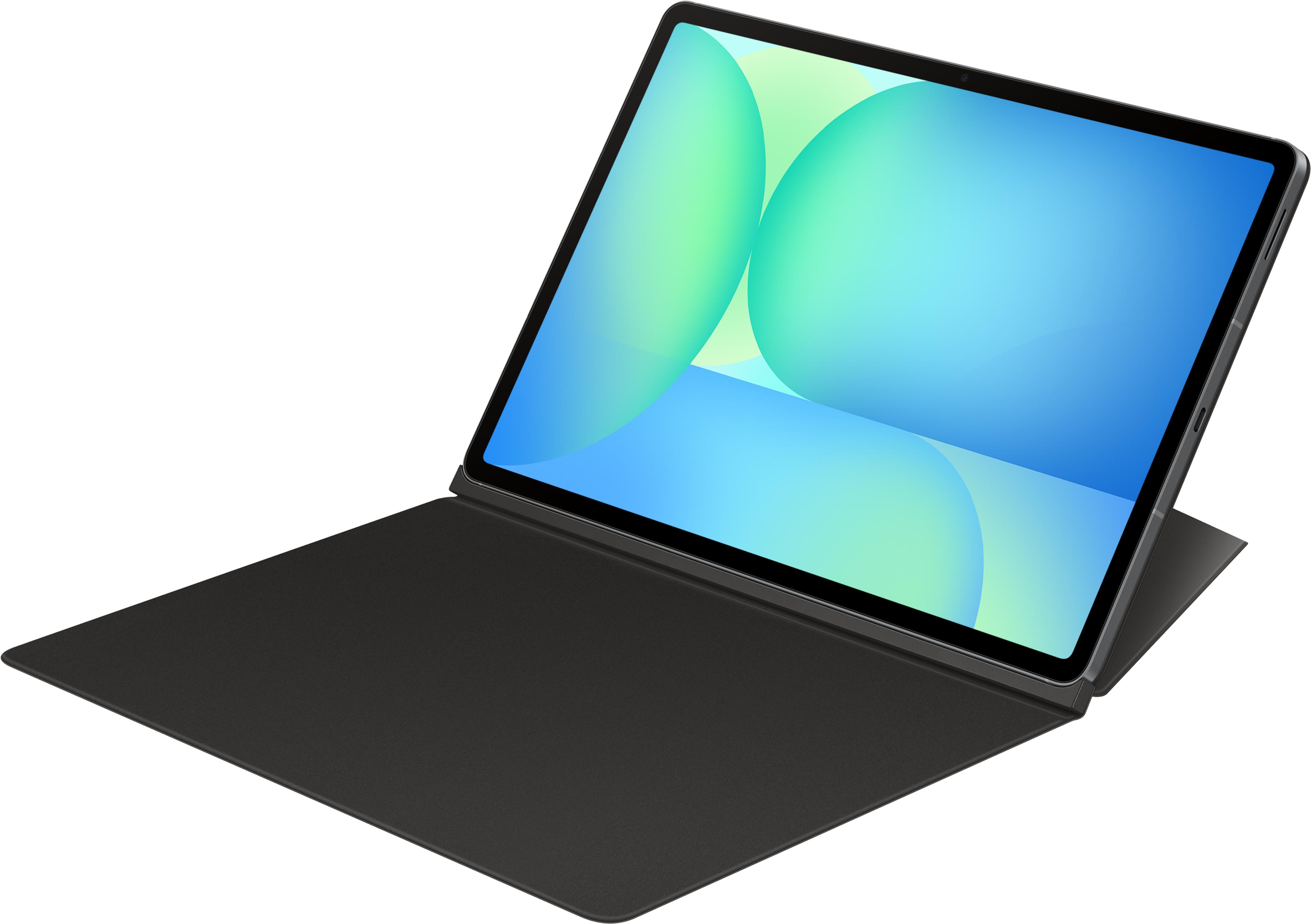 Samsung Tab S10 FE+ Smart Book Cover