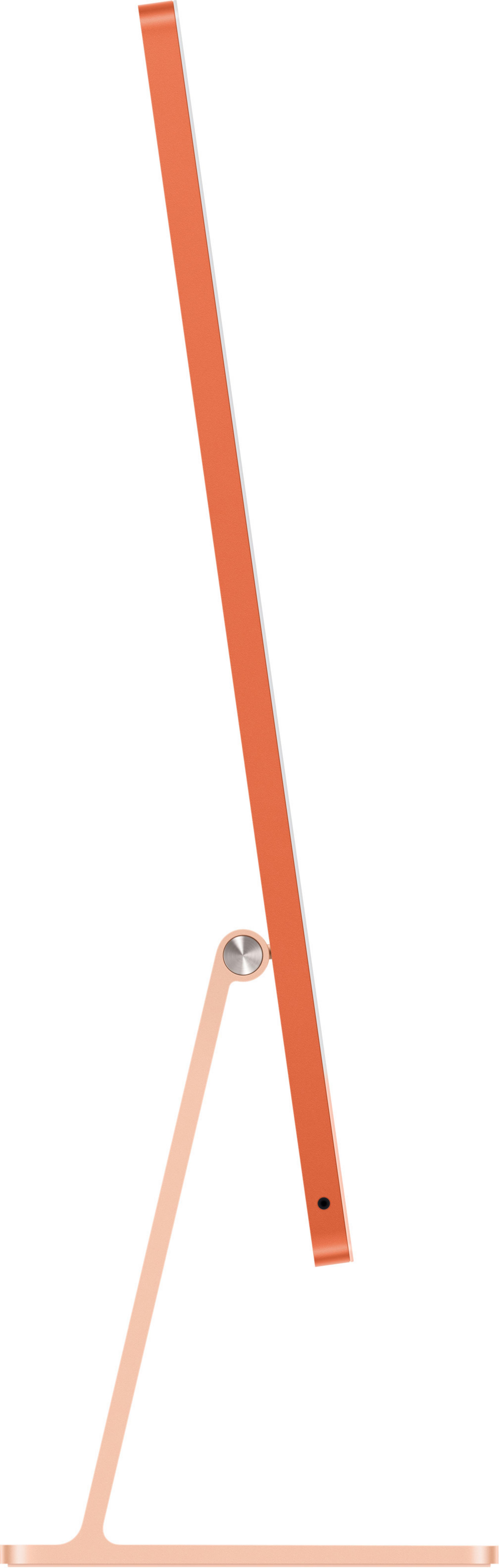 Apple iMac 24 M4 8-Core 16GB/256GB orang