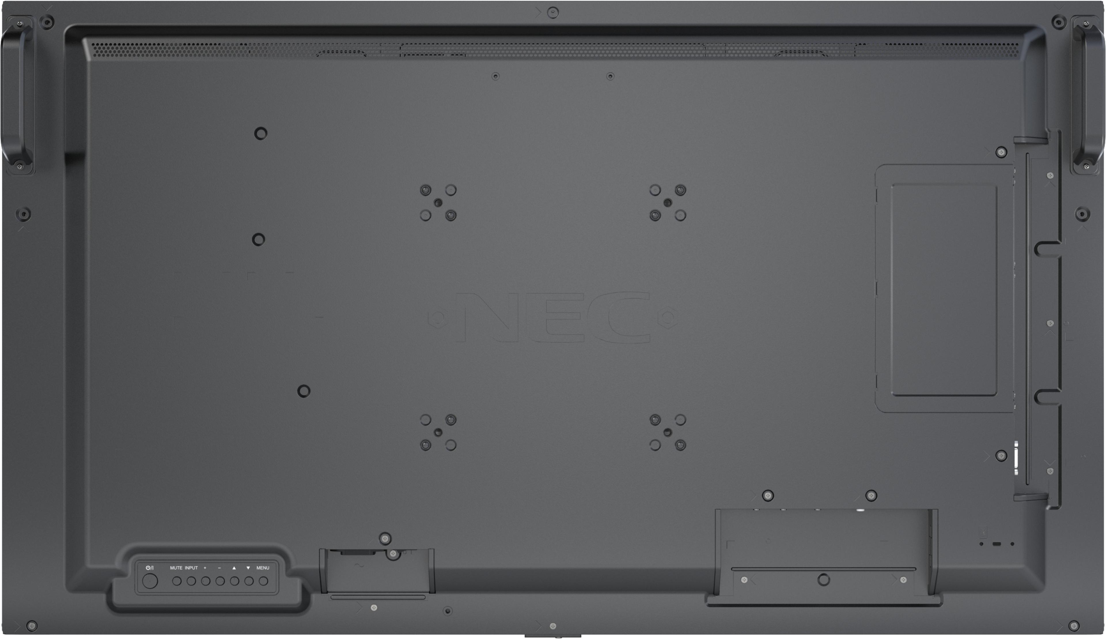 Sharp/NEC M651-2 Display