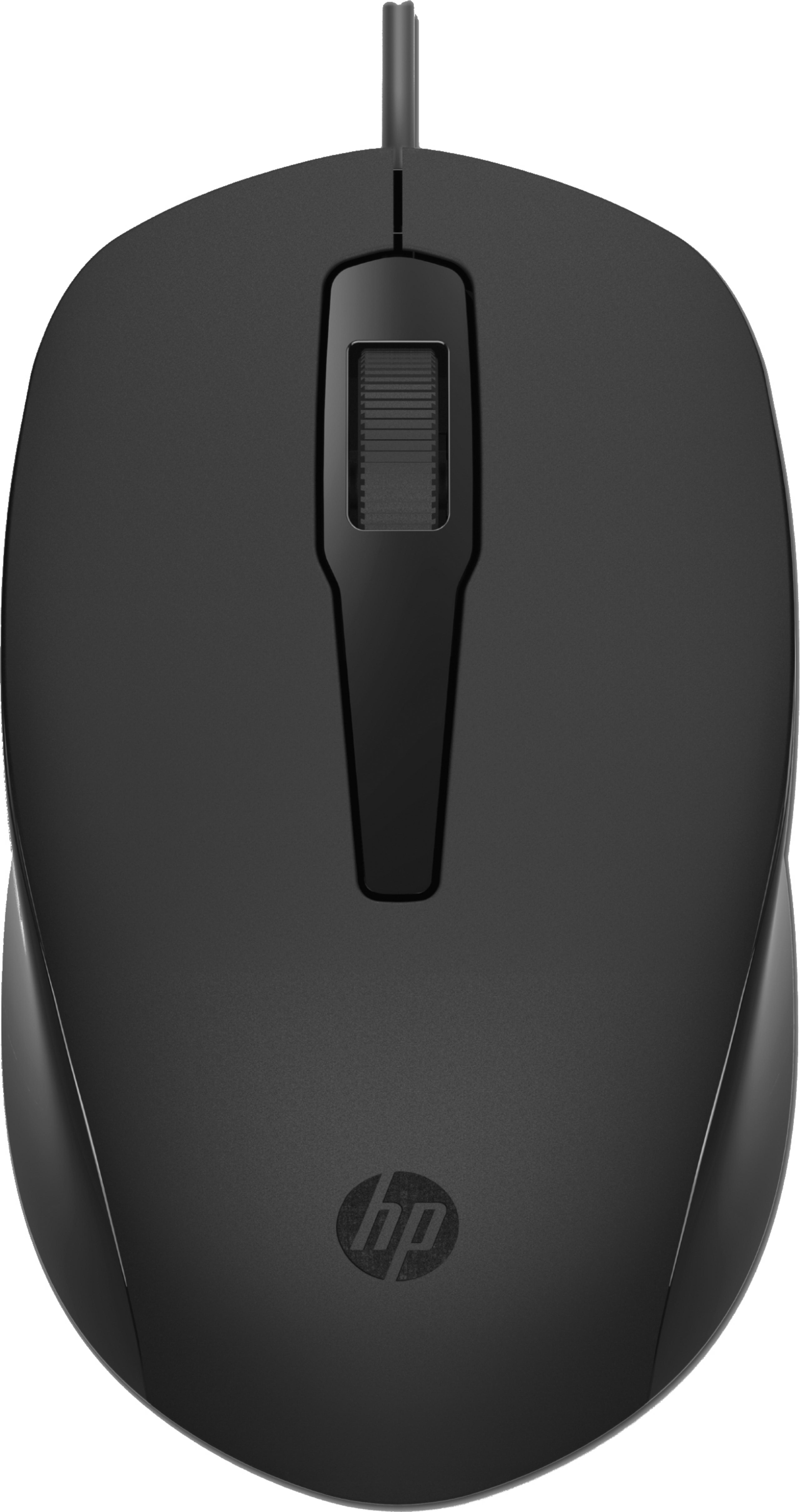 HP USB 150 Mouse