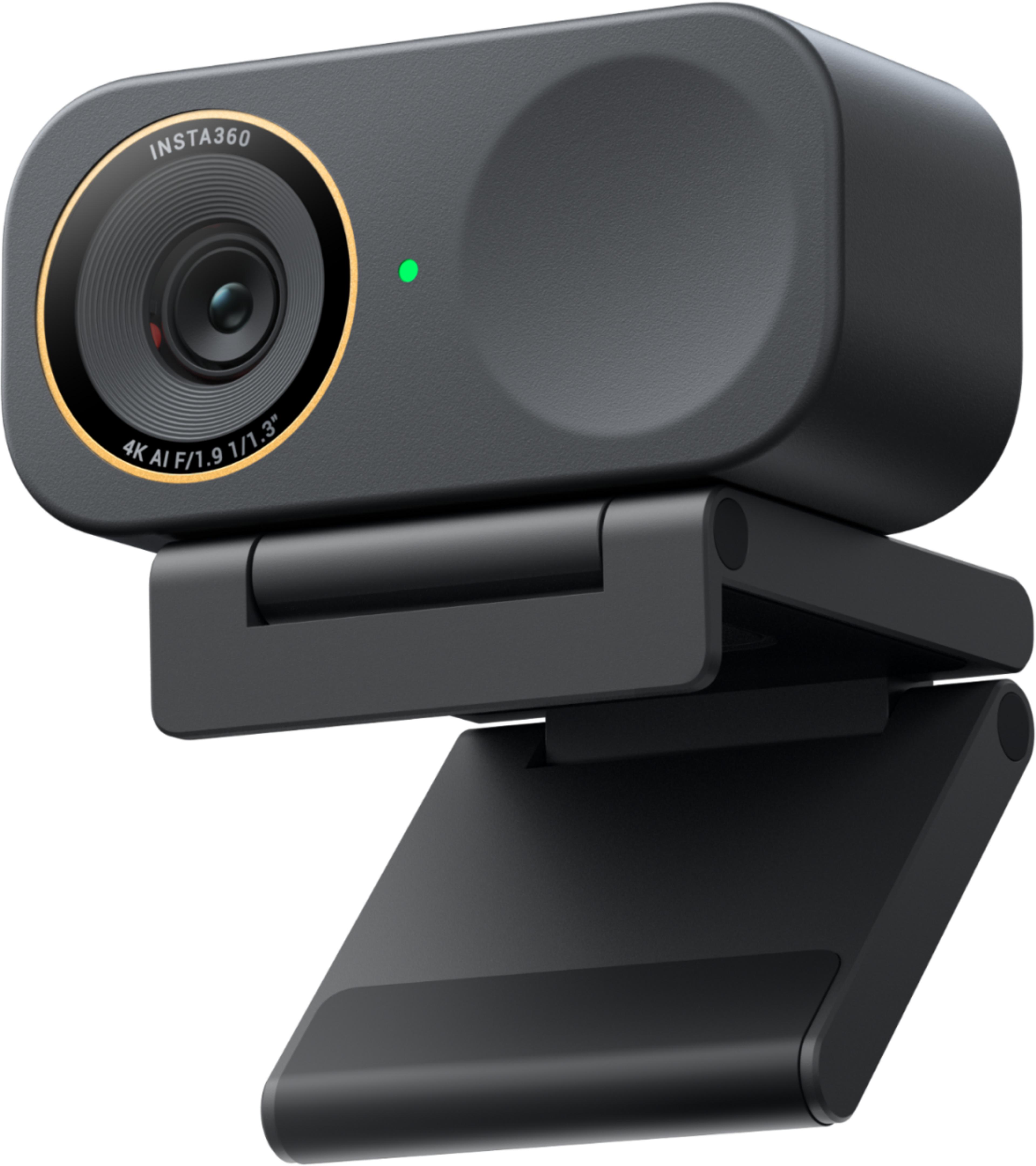 Insta360 Link2C Pro Webcam Graphite