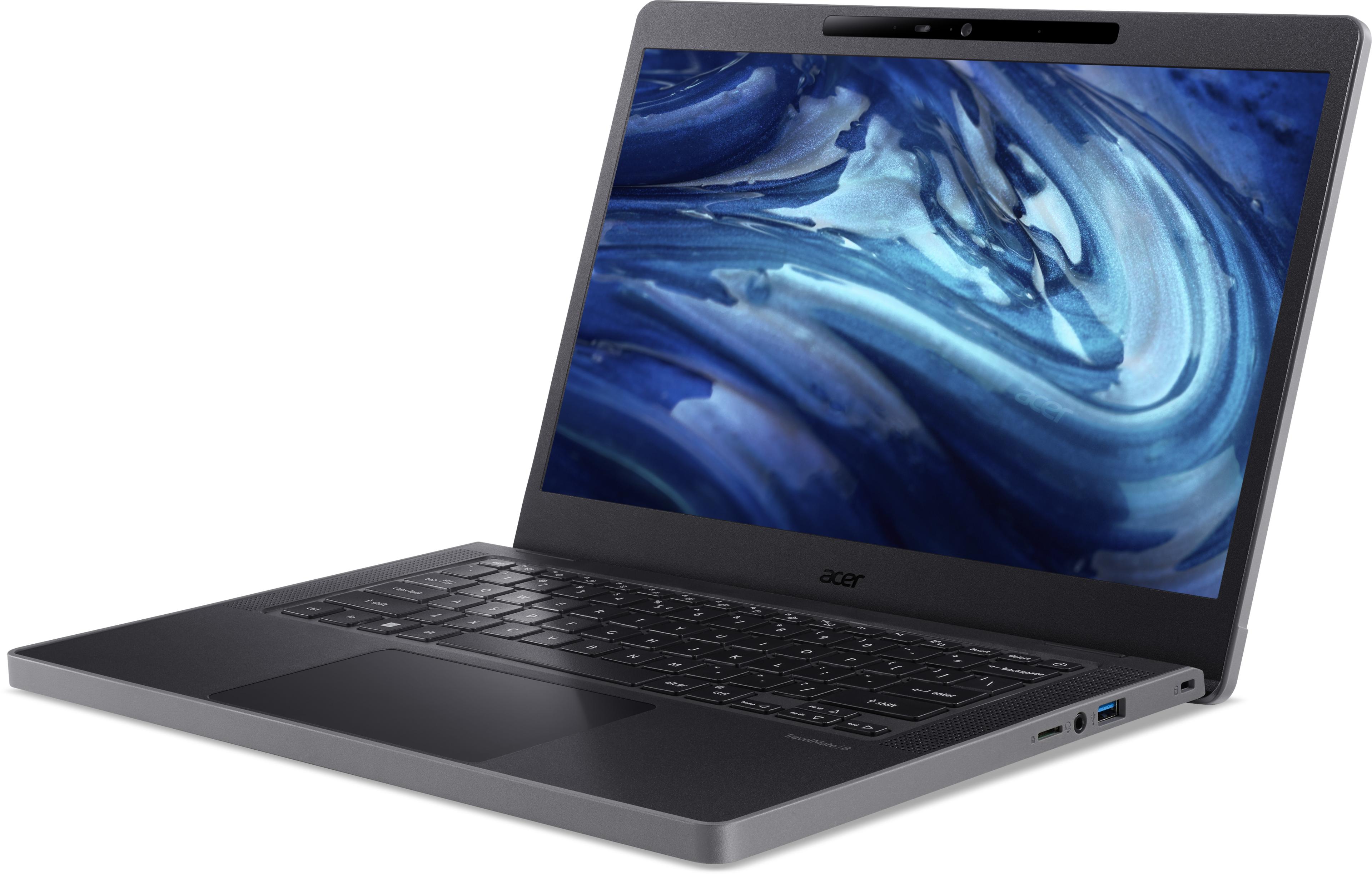 Acer TravelMate TMB514-31-TCO 8/256 Go