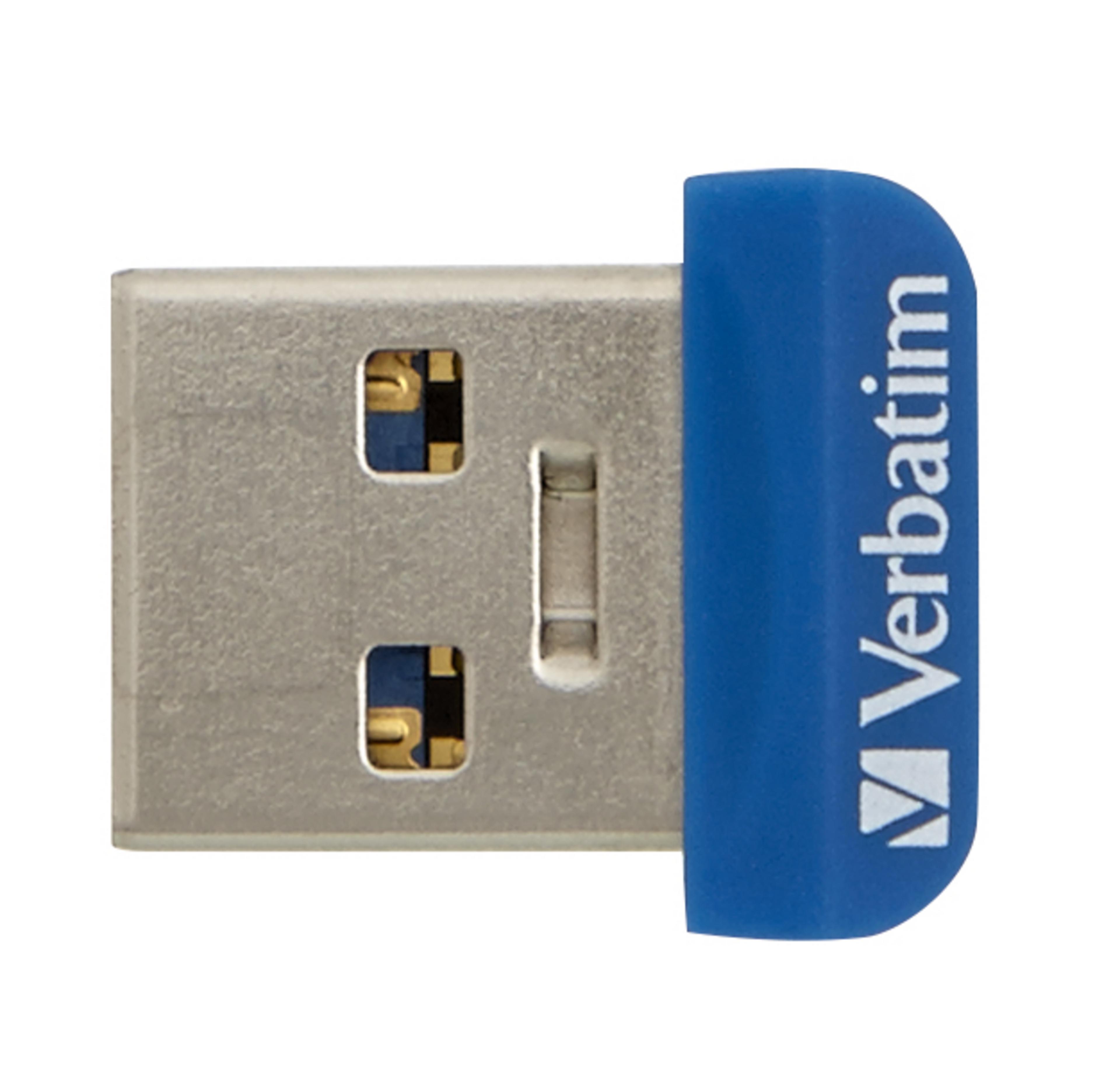 Verbatim Nano USB Stick 64GB