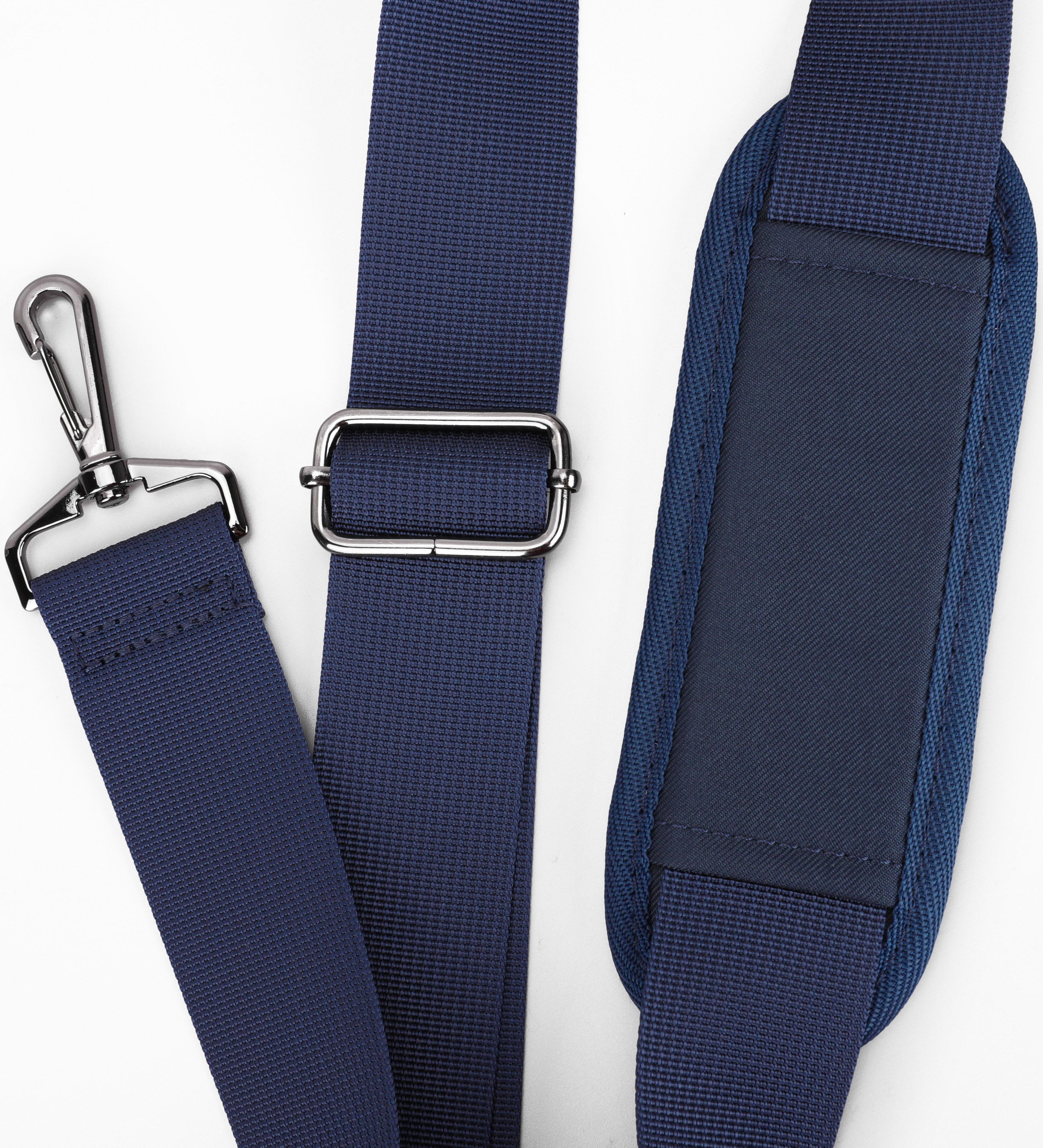 Sacoche 15,6" ARTICONA GRS Trend3 bleu