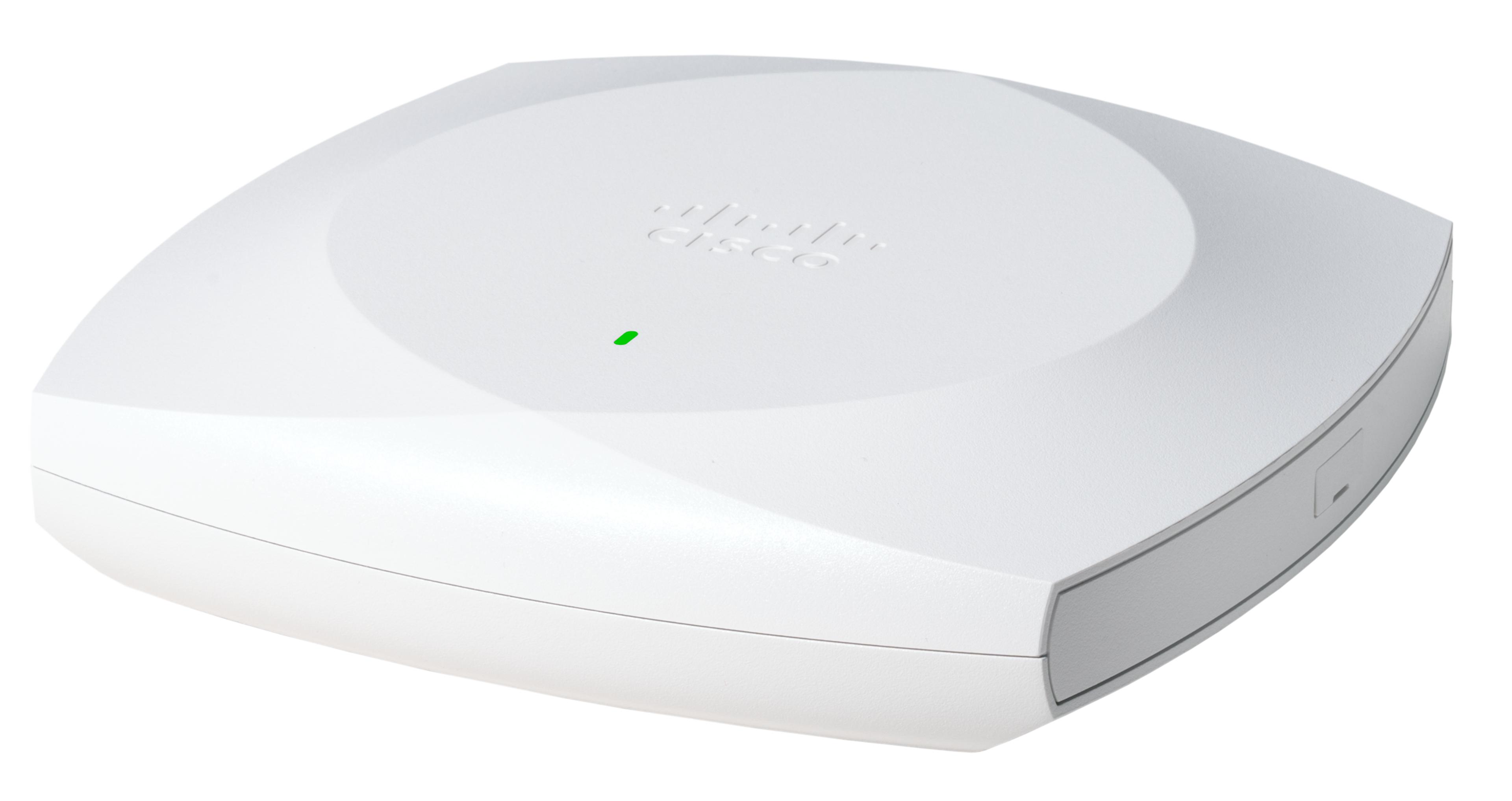 Cisco Wireless 9172I RTG Access Point