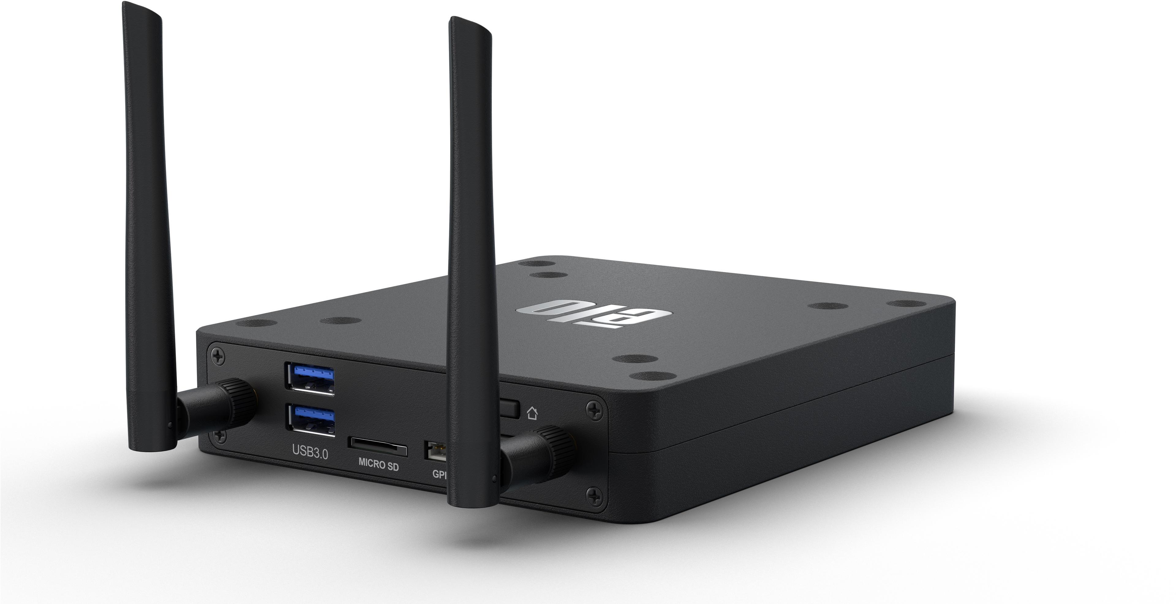 Elo Backpack 4 Android RK3399 4/32GB