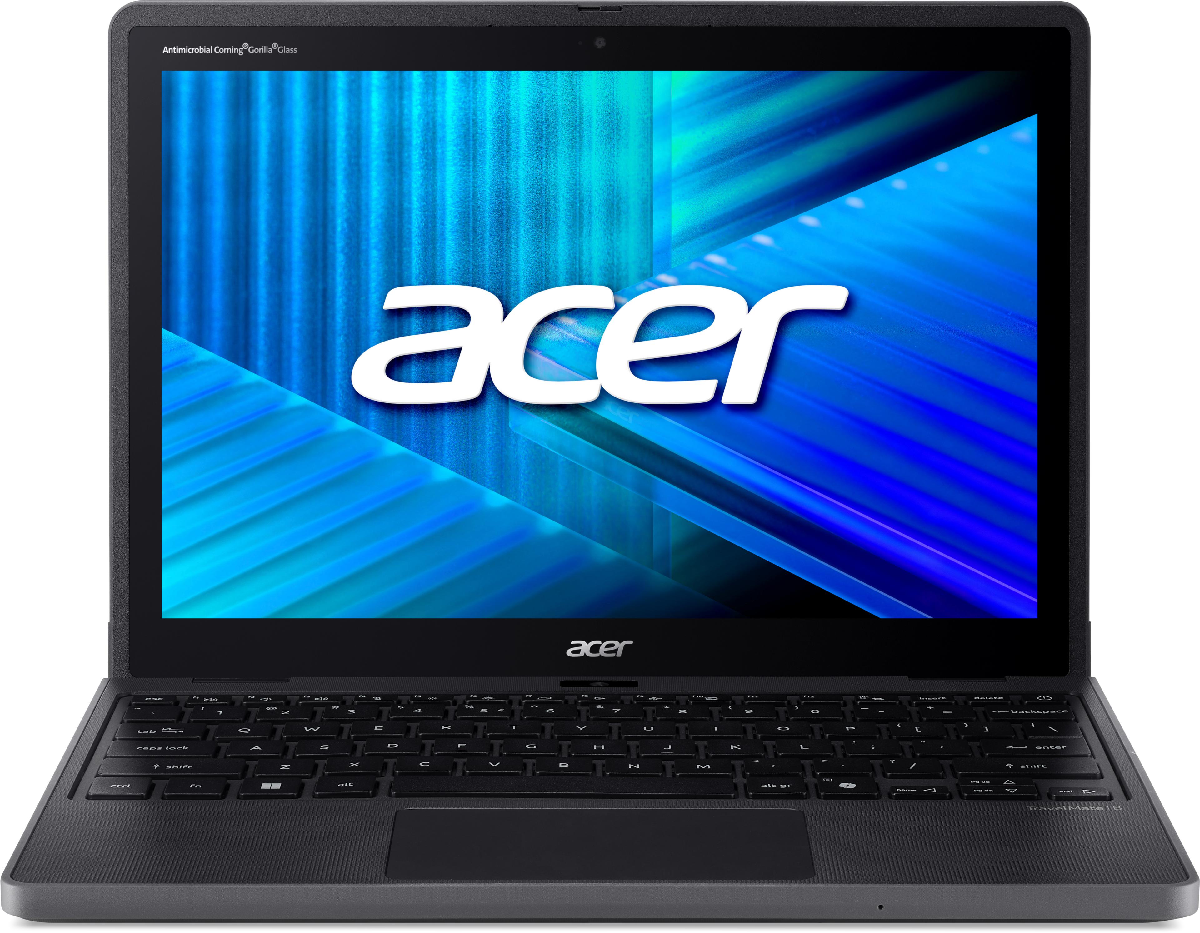 Acer TravelMate B3 Spin N150 8/256GB