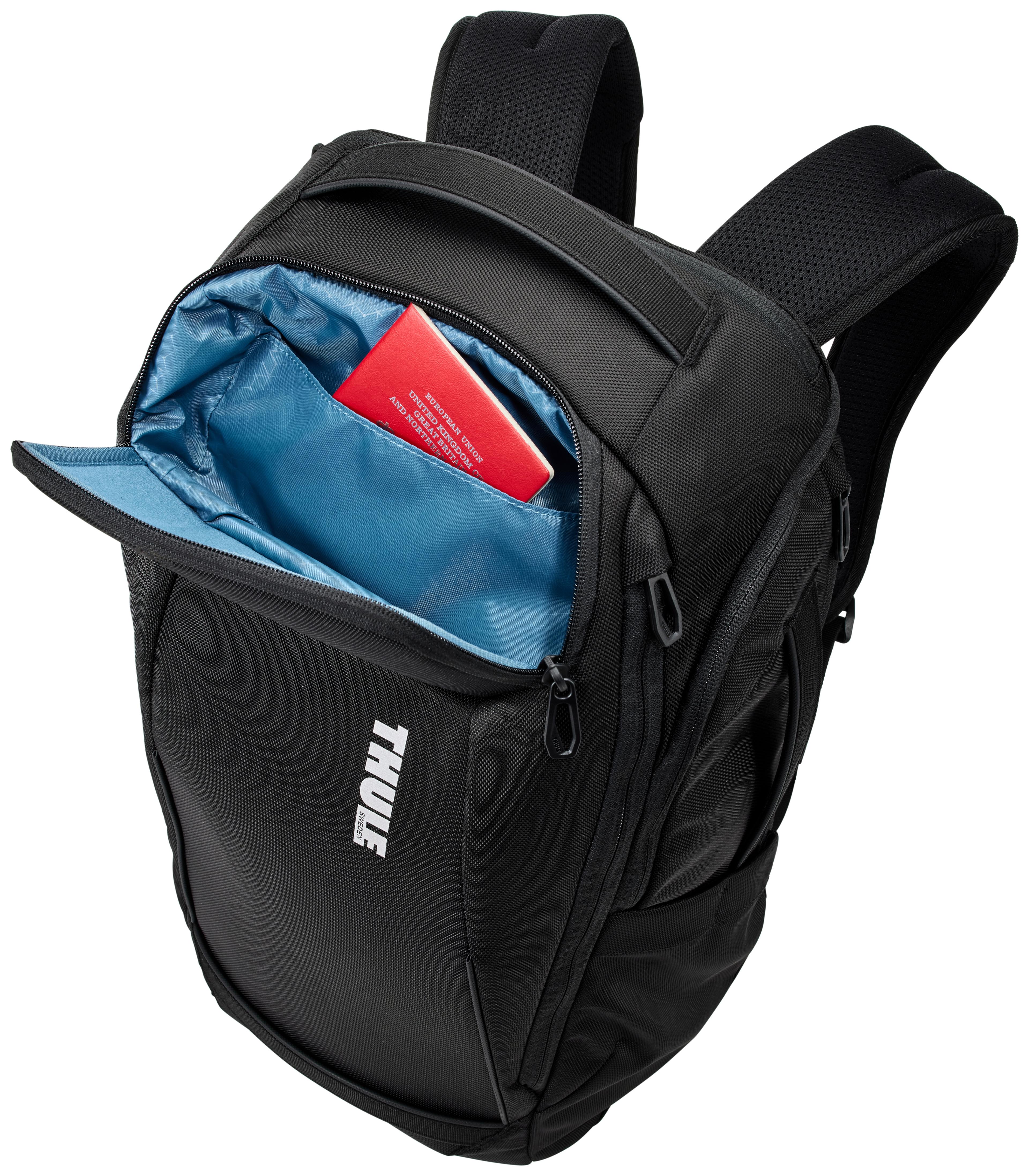 Thule Accent 15,6" Rucksack