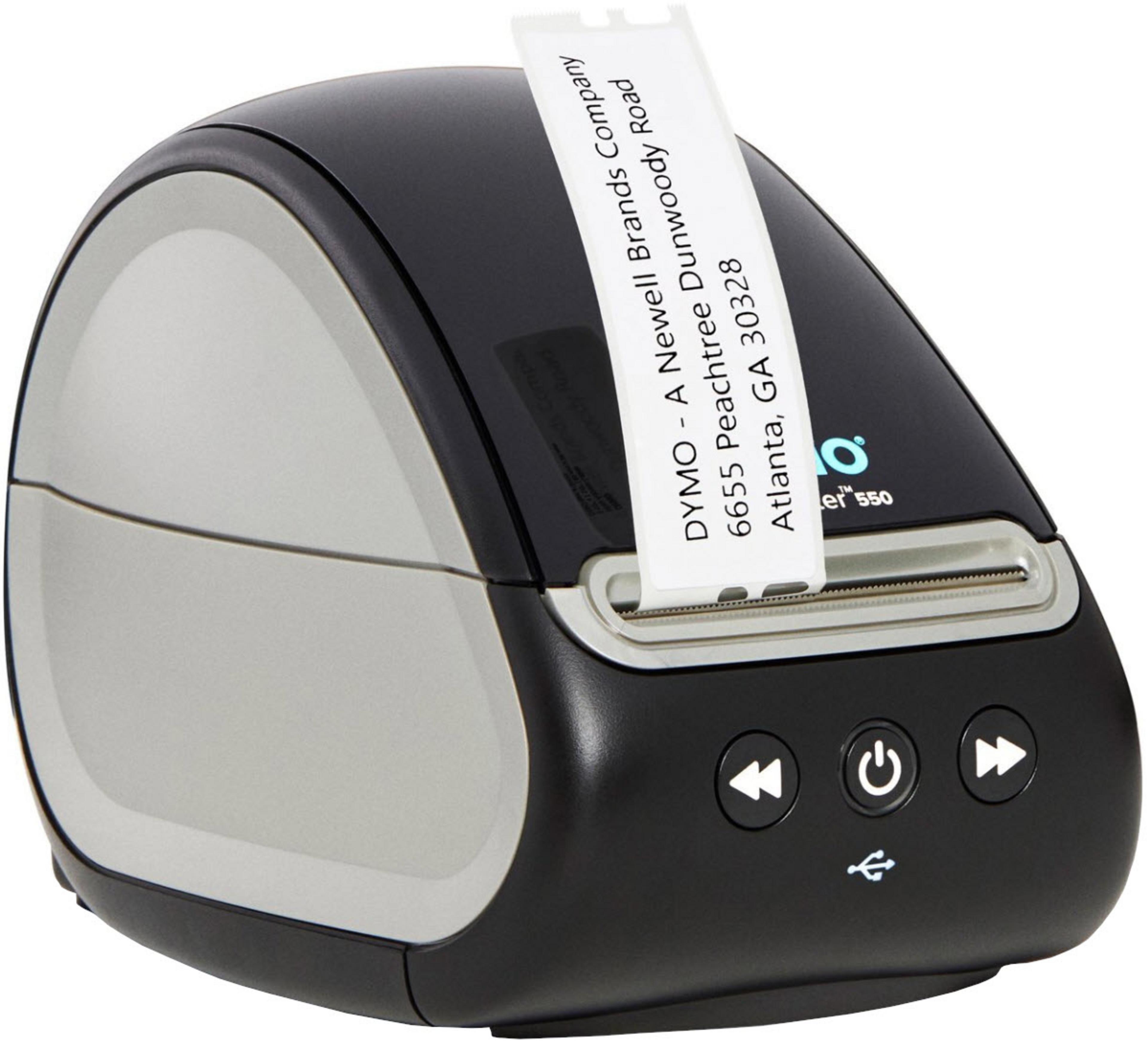 Imprimante Dymo LabelWriter 550