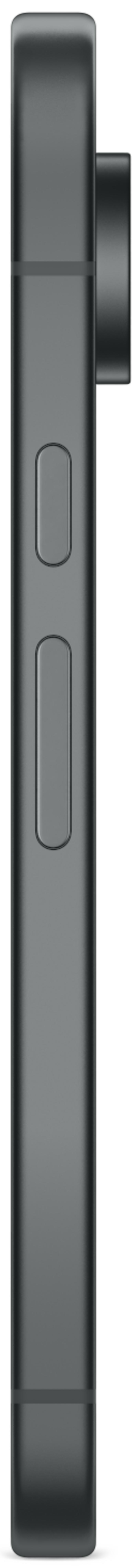 Google Pixel 10 256GB Obsidian