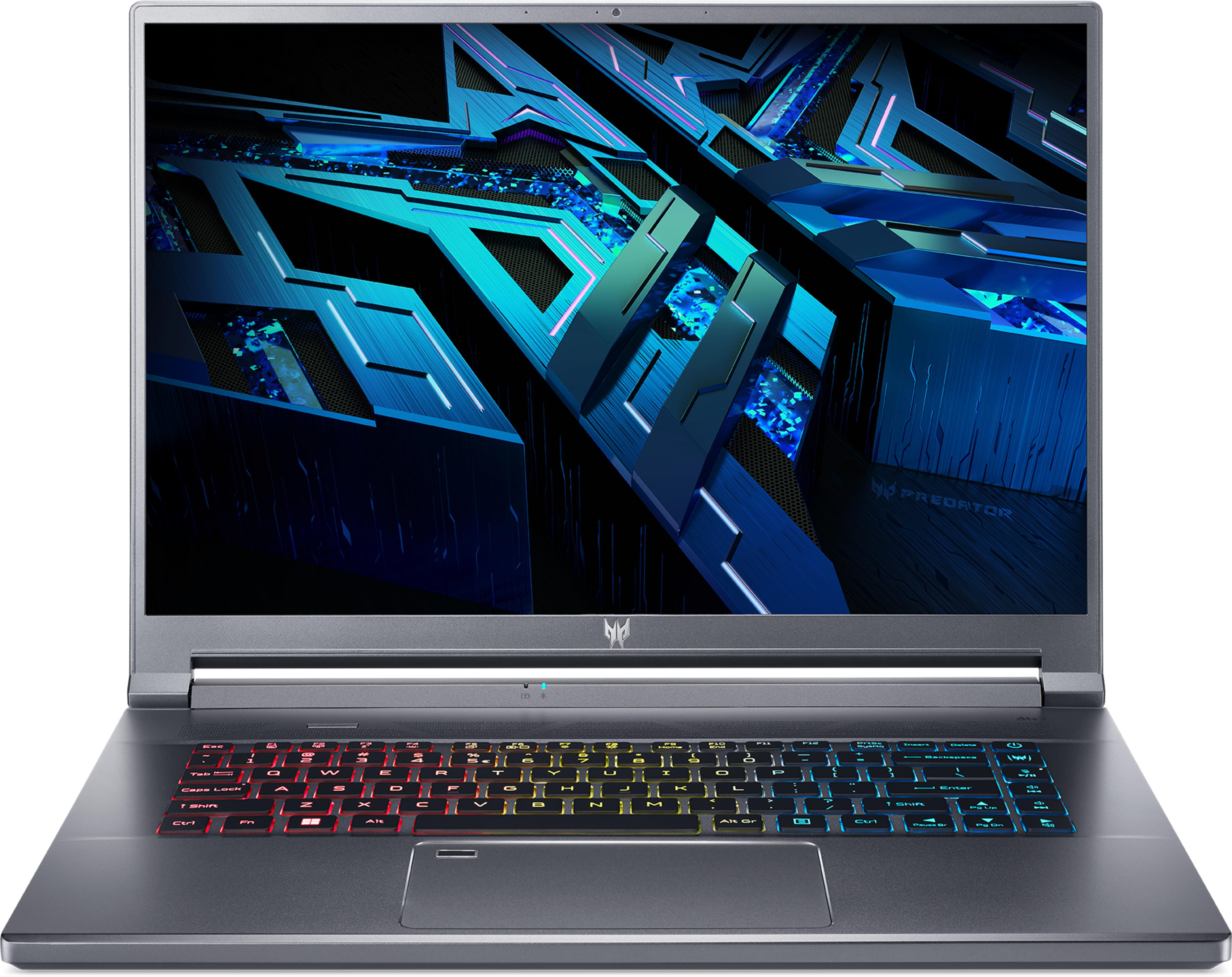 Acer Predator PT516-52s-98LC i9 32GB/2TB