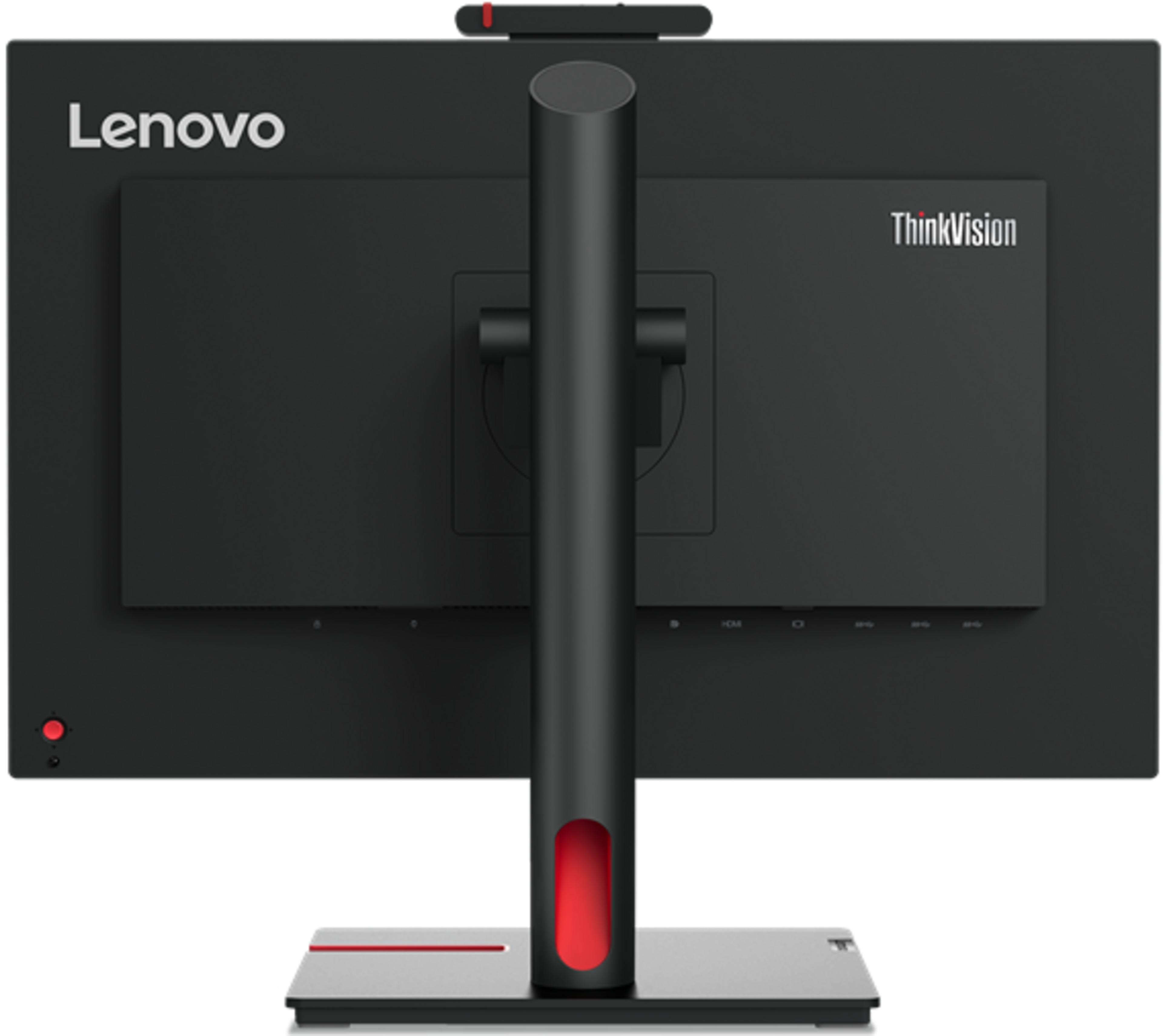 Lenovo ThinkVision T24v-30 Monitor