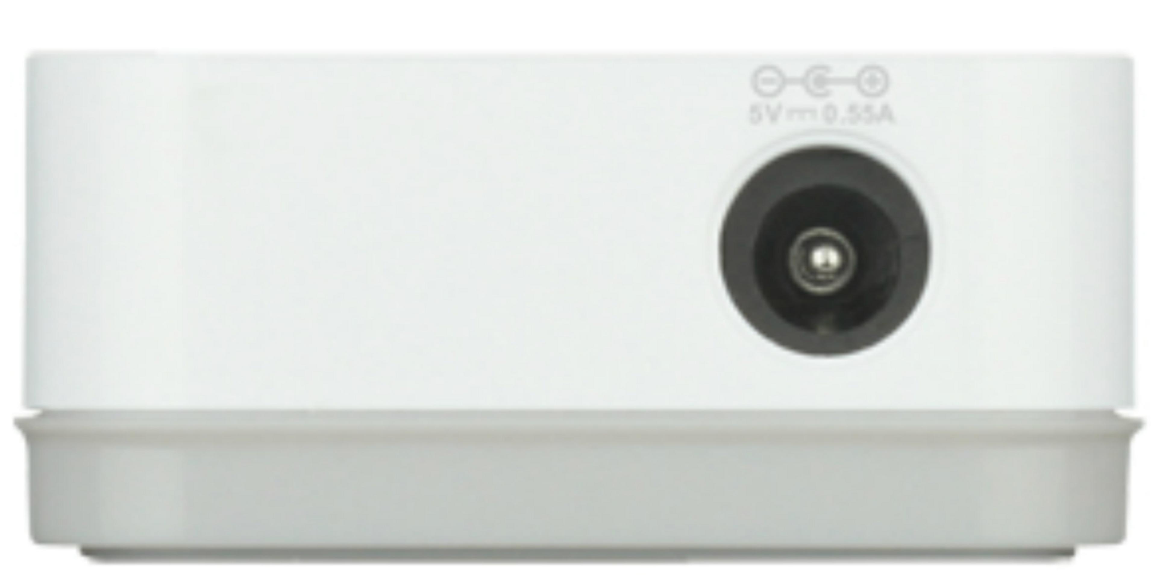 D-Link GO-SW-5E Switch