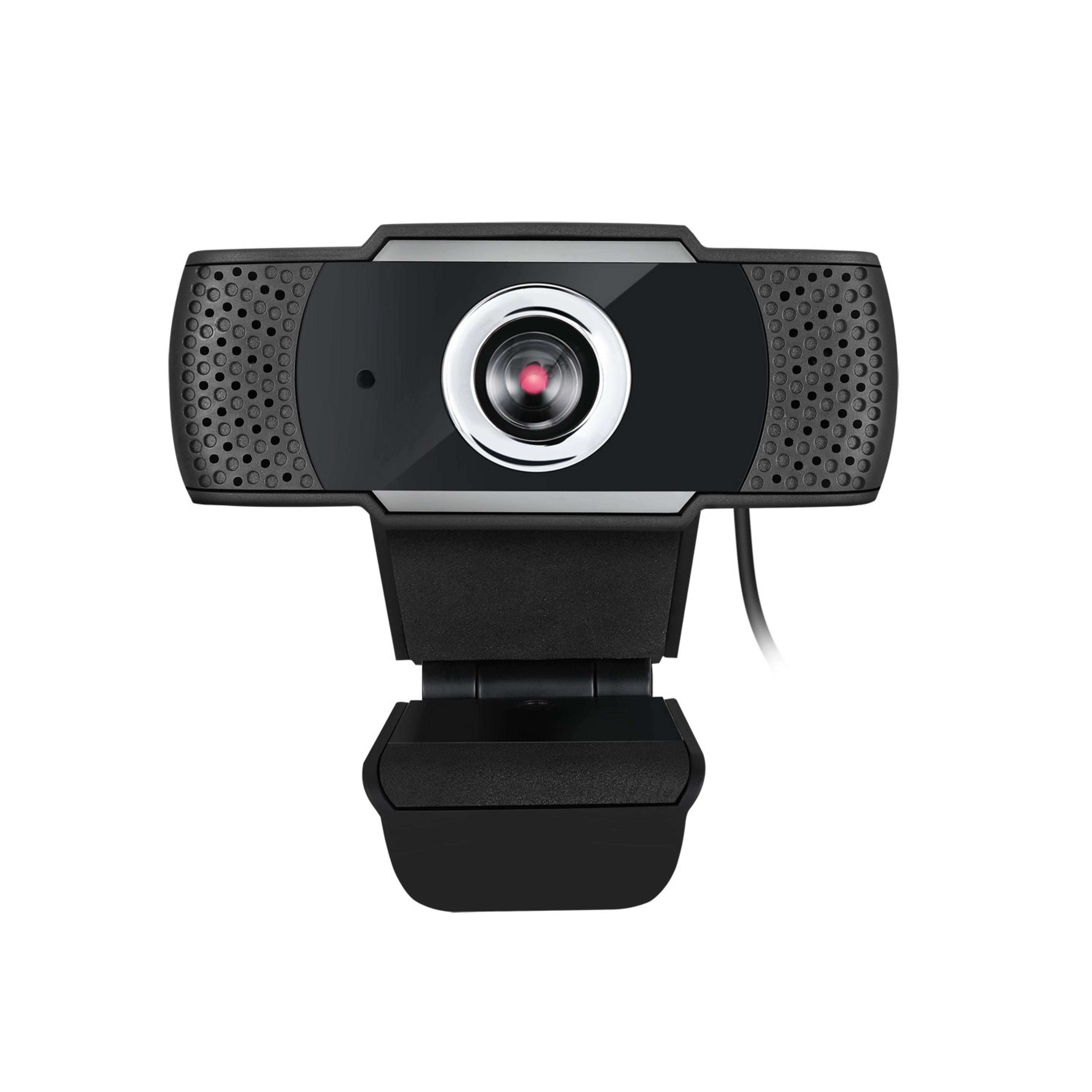 Adesso Cybertrack H4 webcam 2.1 MP