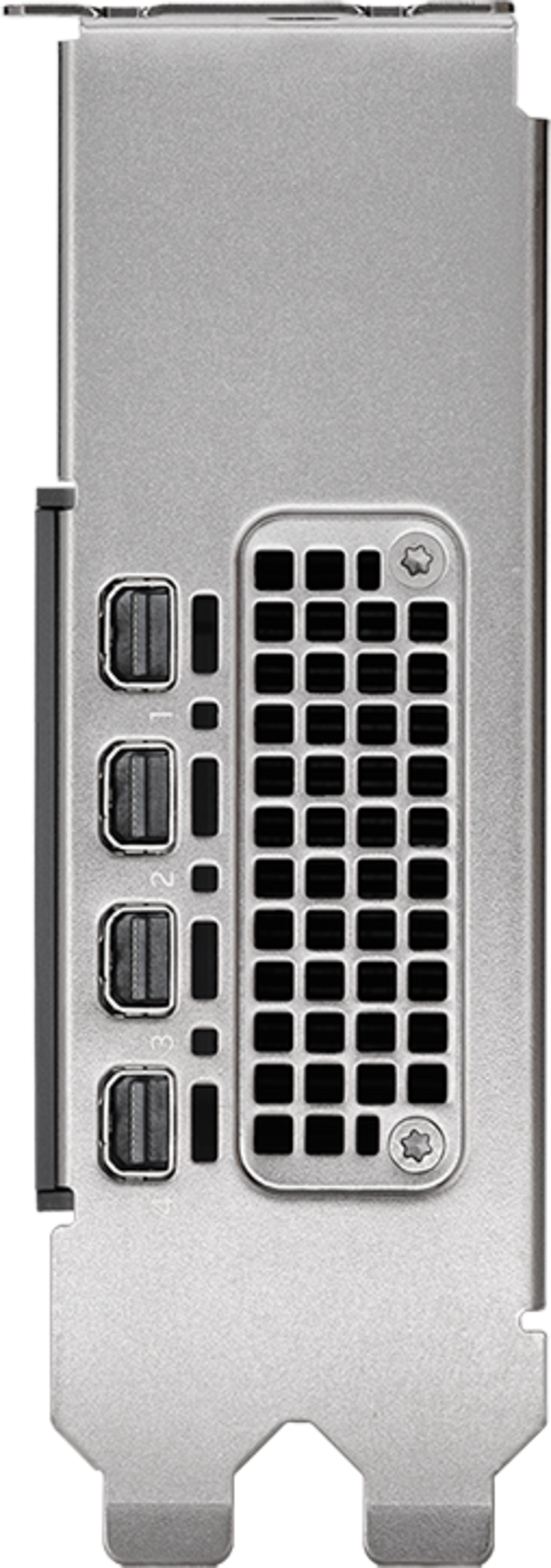 Lenovo 16GB NVIDIA RTX 2000 Graphic Card