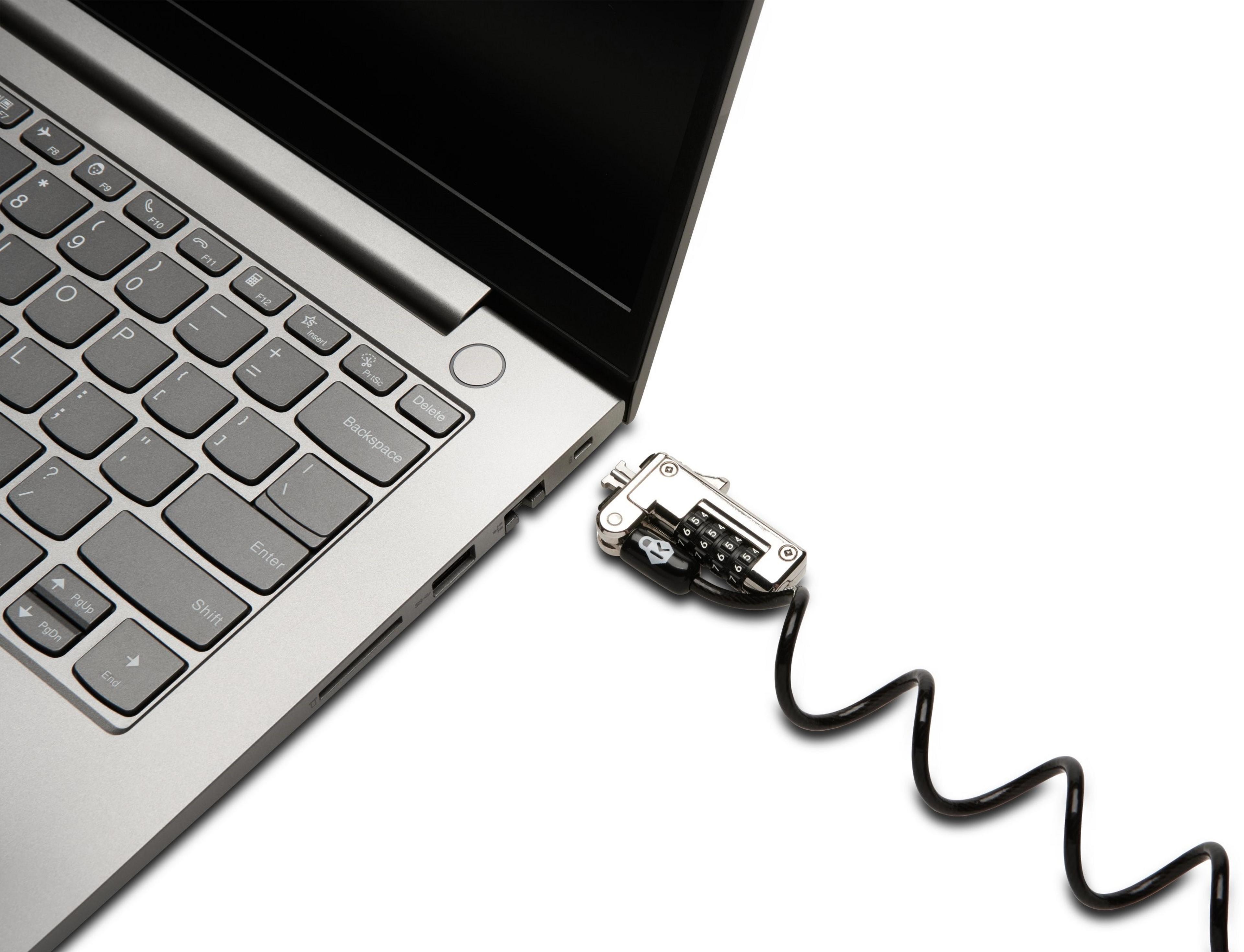 Kensington NanoSaver Combination Lock