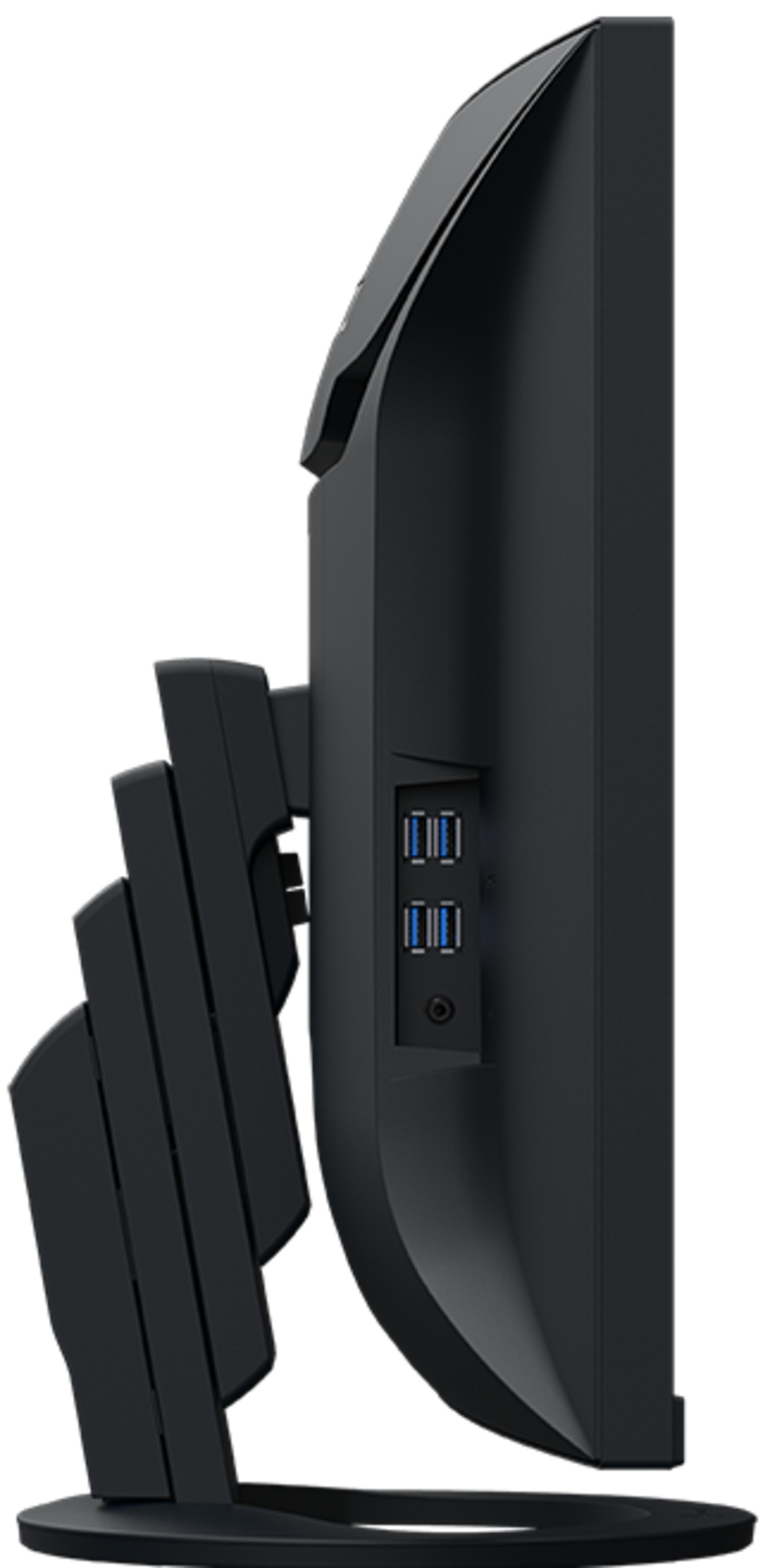 EIZO EV3895 Curved Monitor