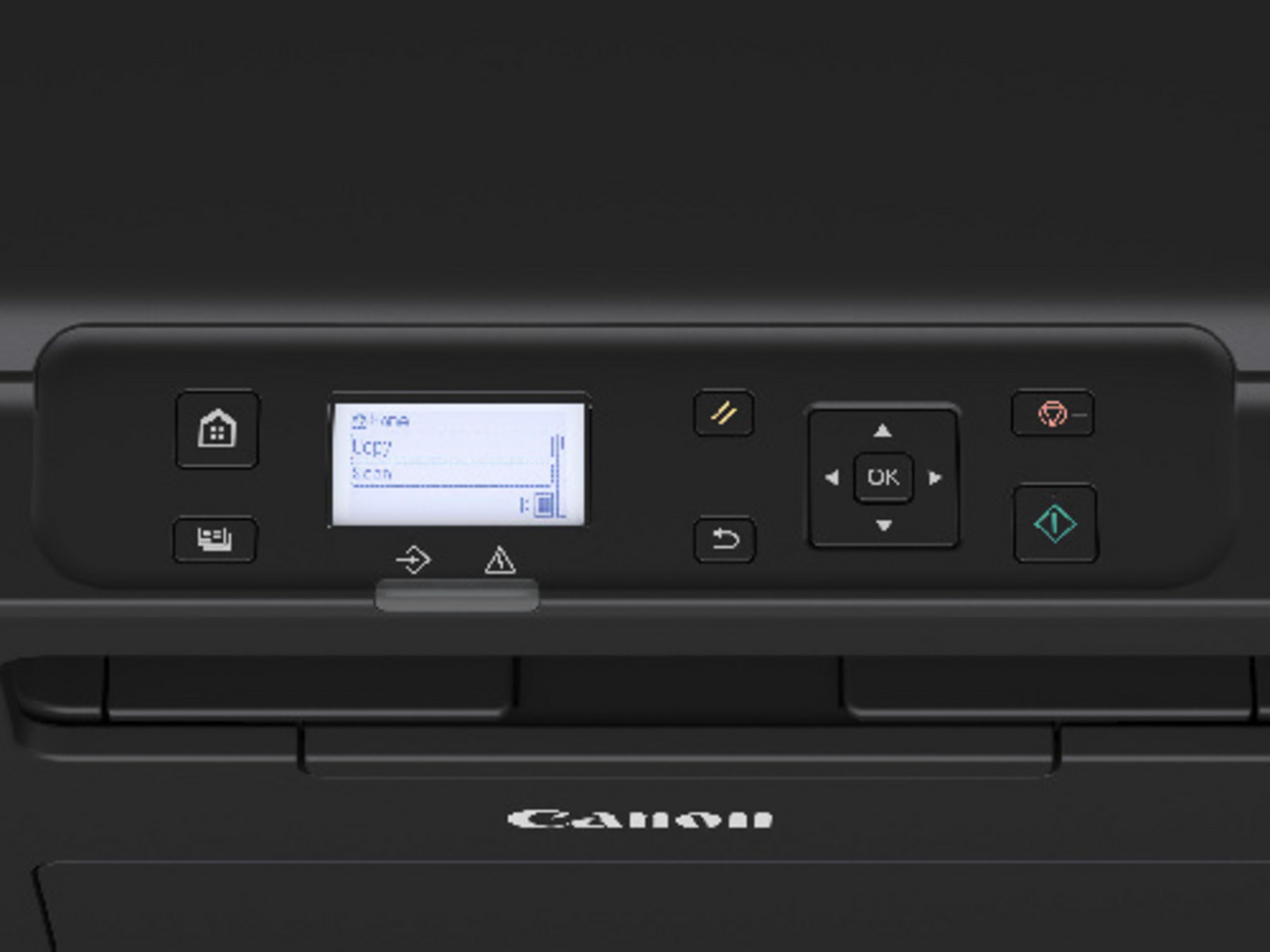 Canon i-SENSYS MF272dw MFP