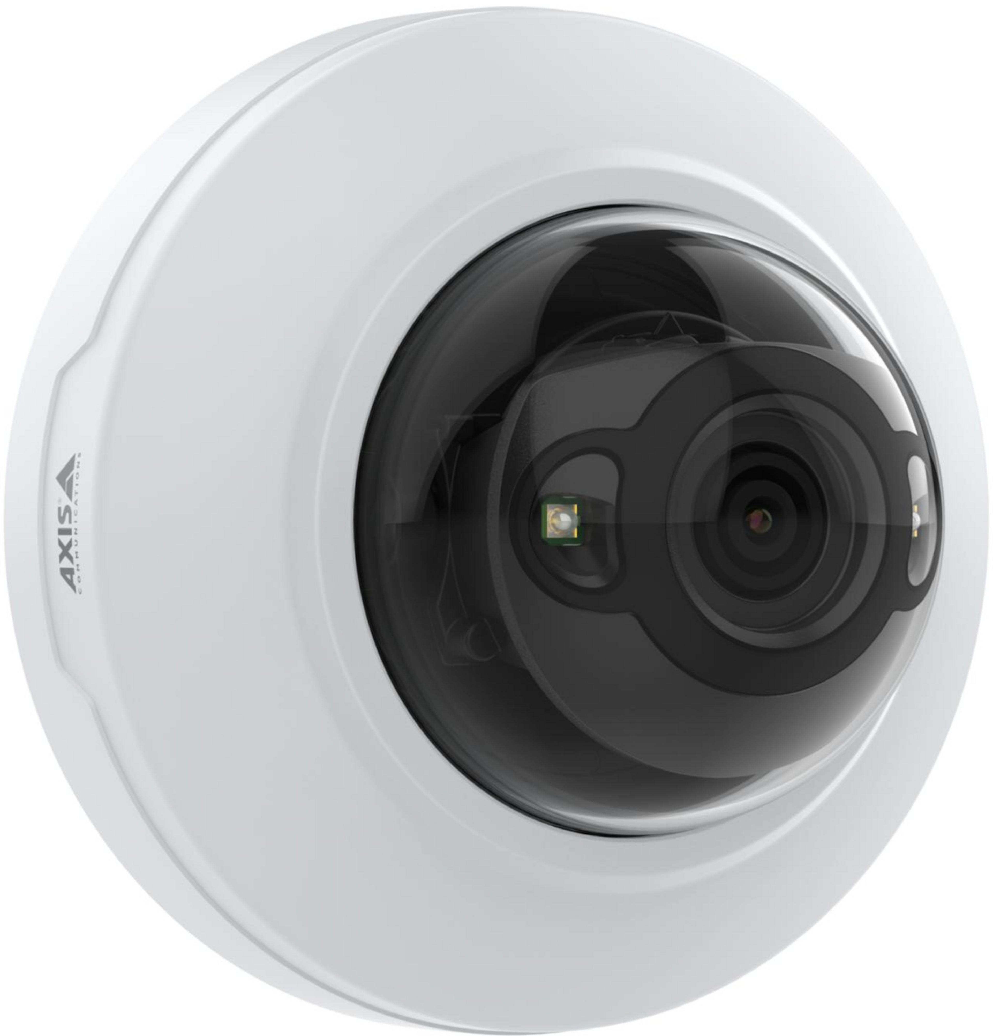 AXIS M4218-LV Network Camera