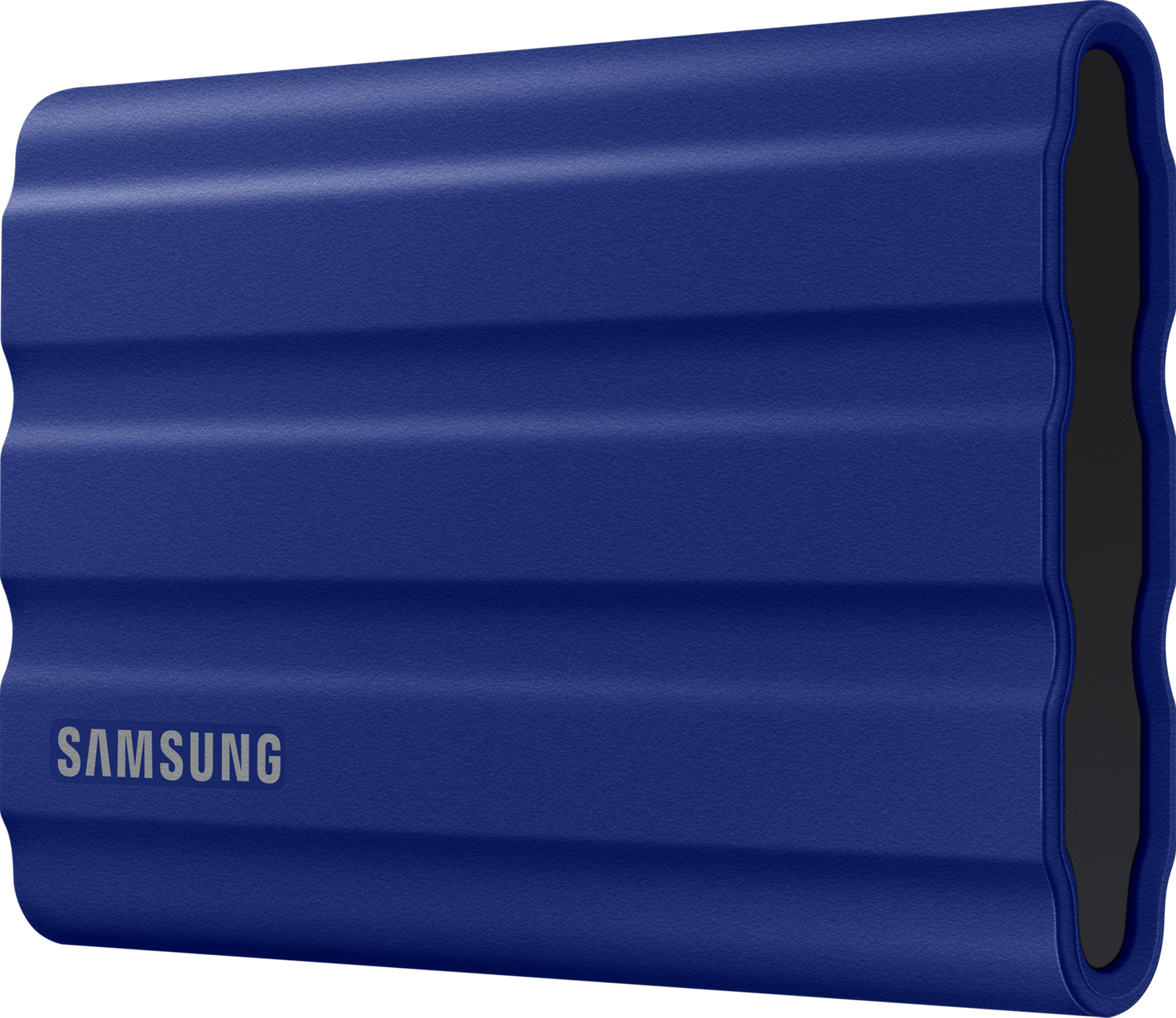 Samsung T7 Shield 2TB Blue SSD