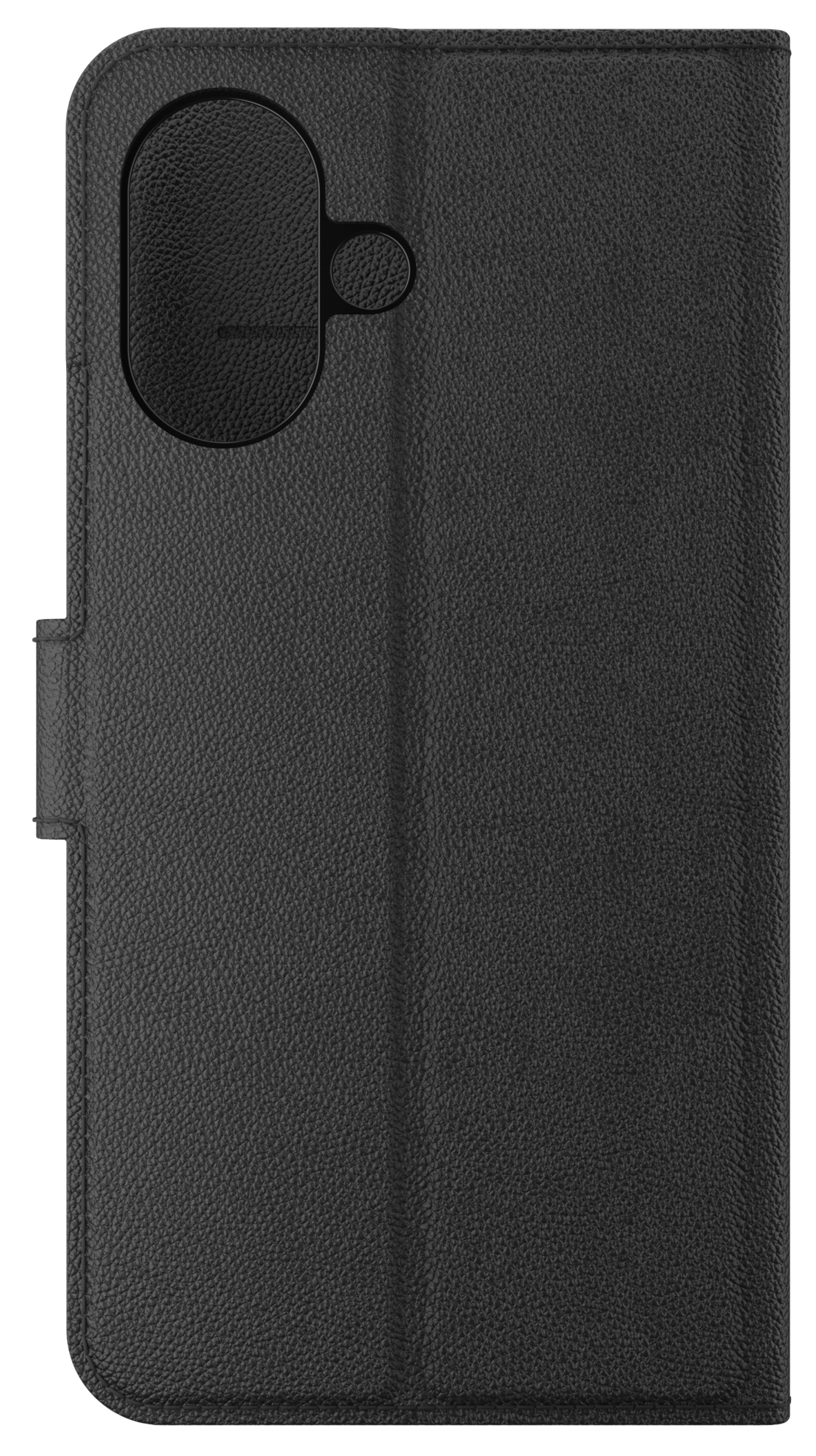 ZAGG Folio iPhone 17 Schutzhülle bl