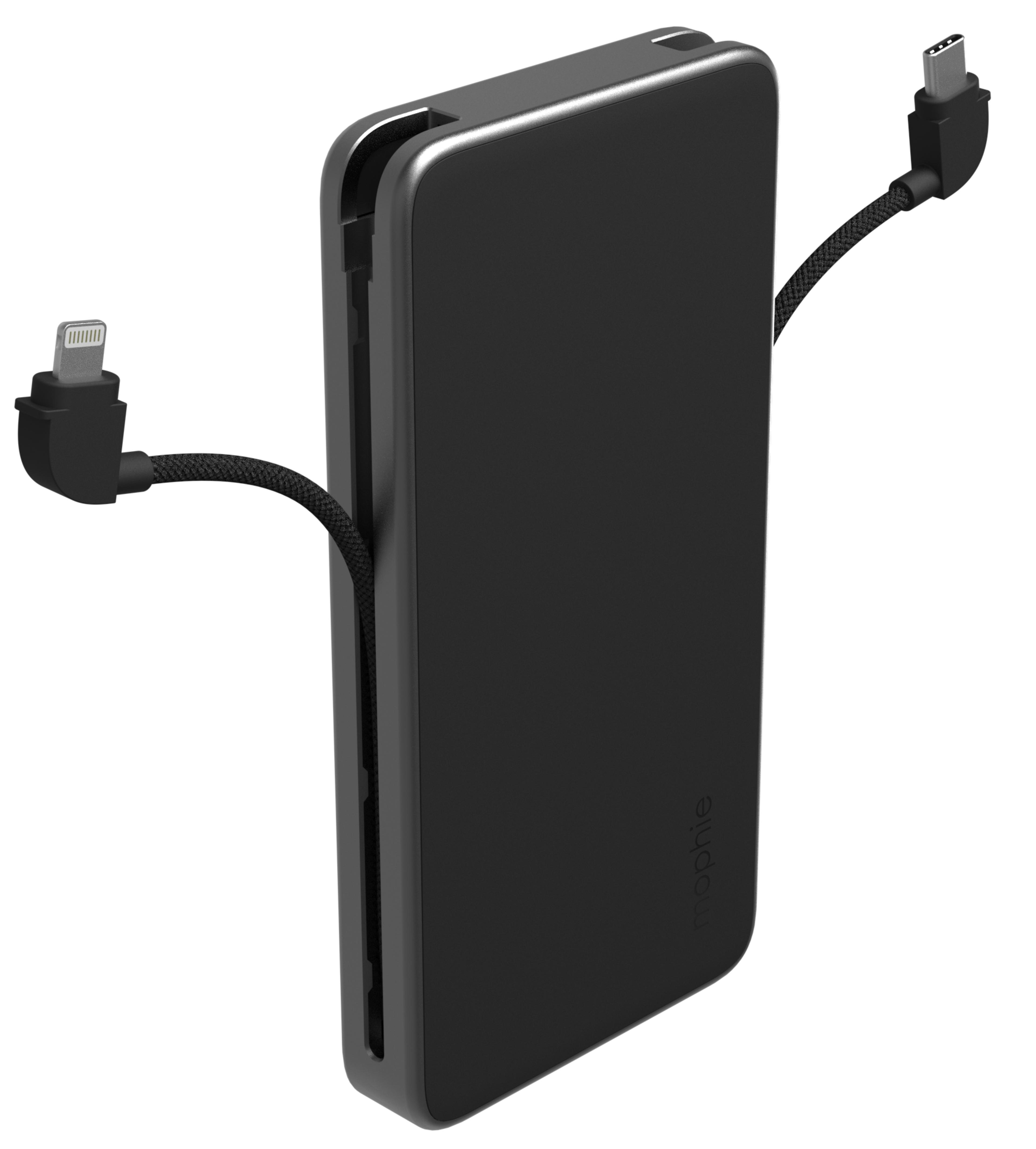 Mophie Plus USB-C Power Bank 10,000mAh