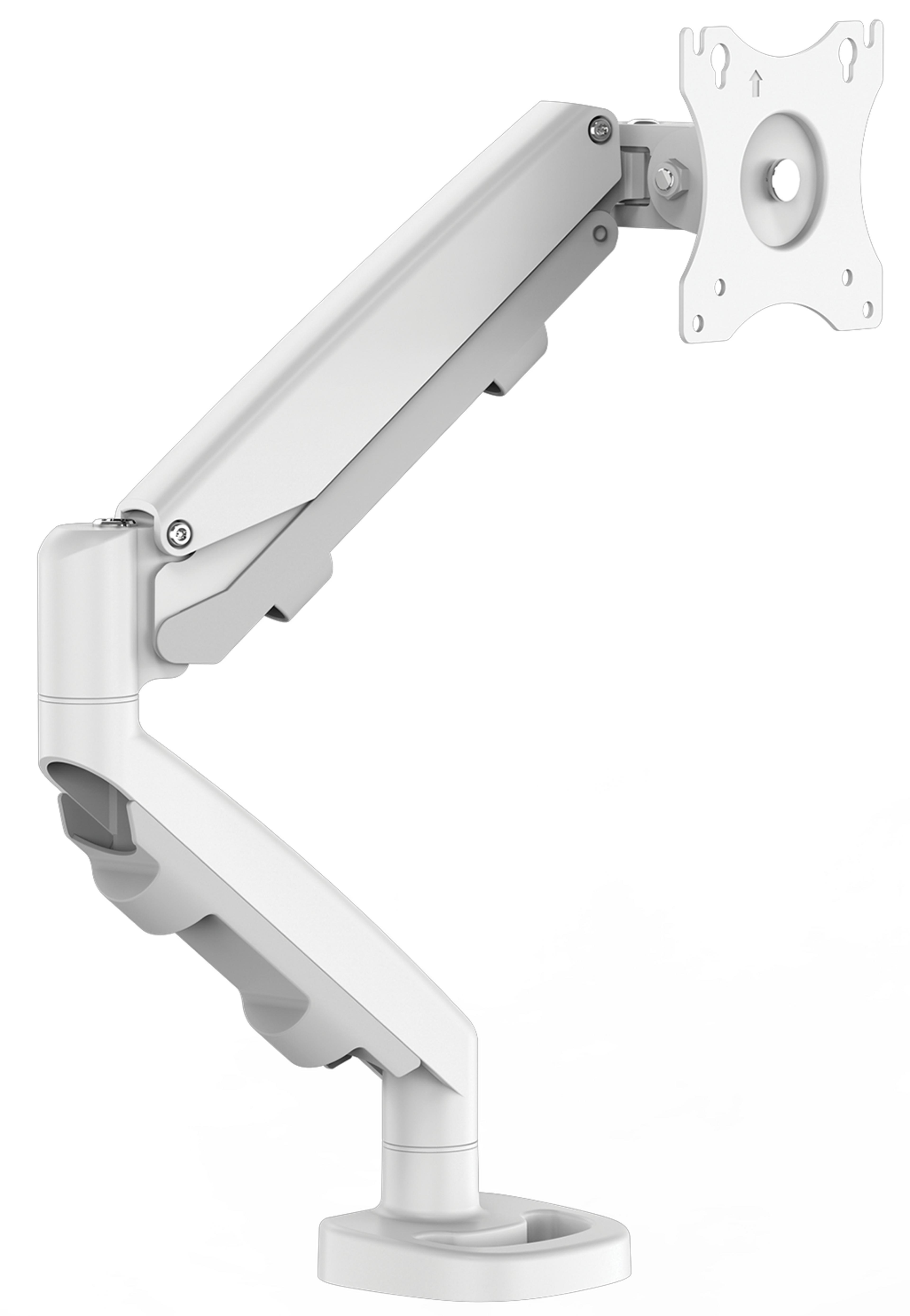 Fellowes Eppa Tischhalterung weiß