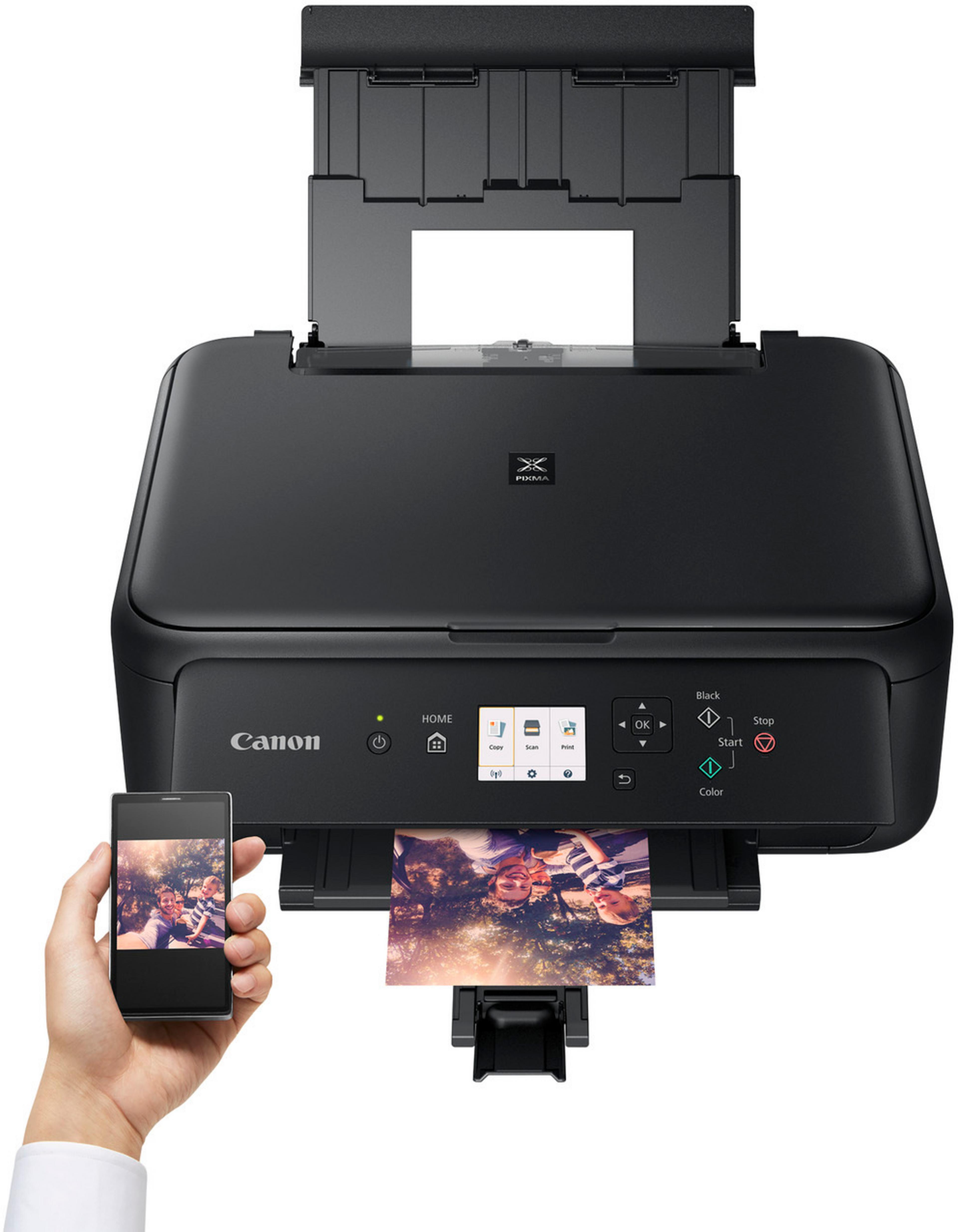 Canon PIXMA TS5150 MFP