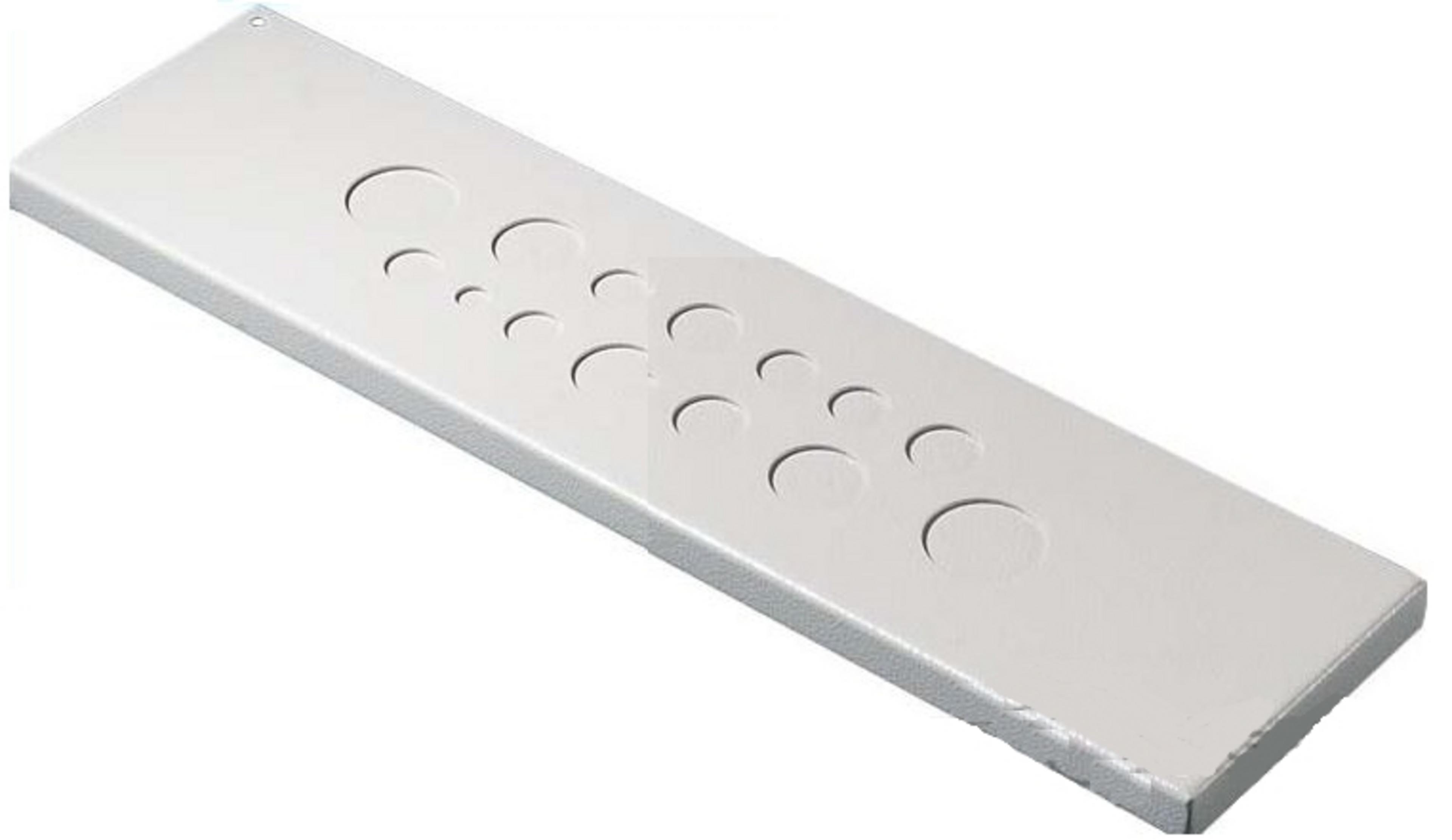 Rittal Wall Enclosure EL Gland Plate