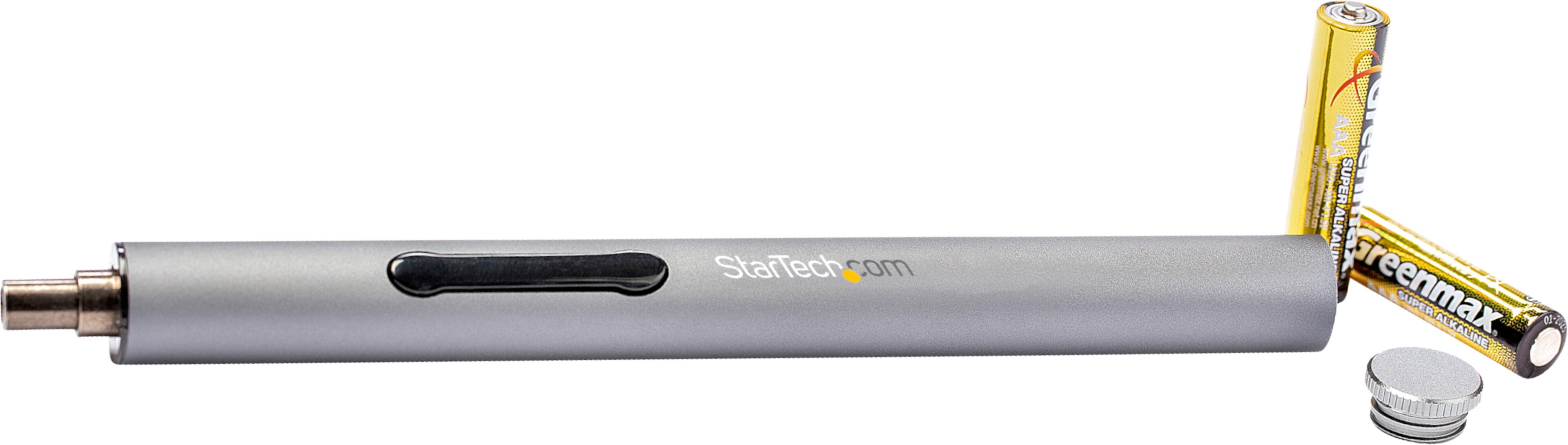 Kit tournevis StarTech, 22 pièces