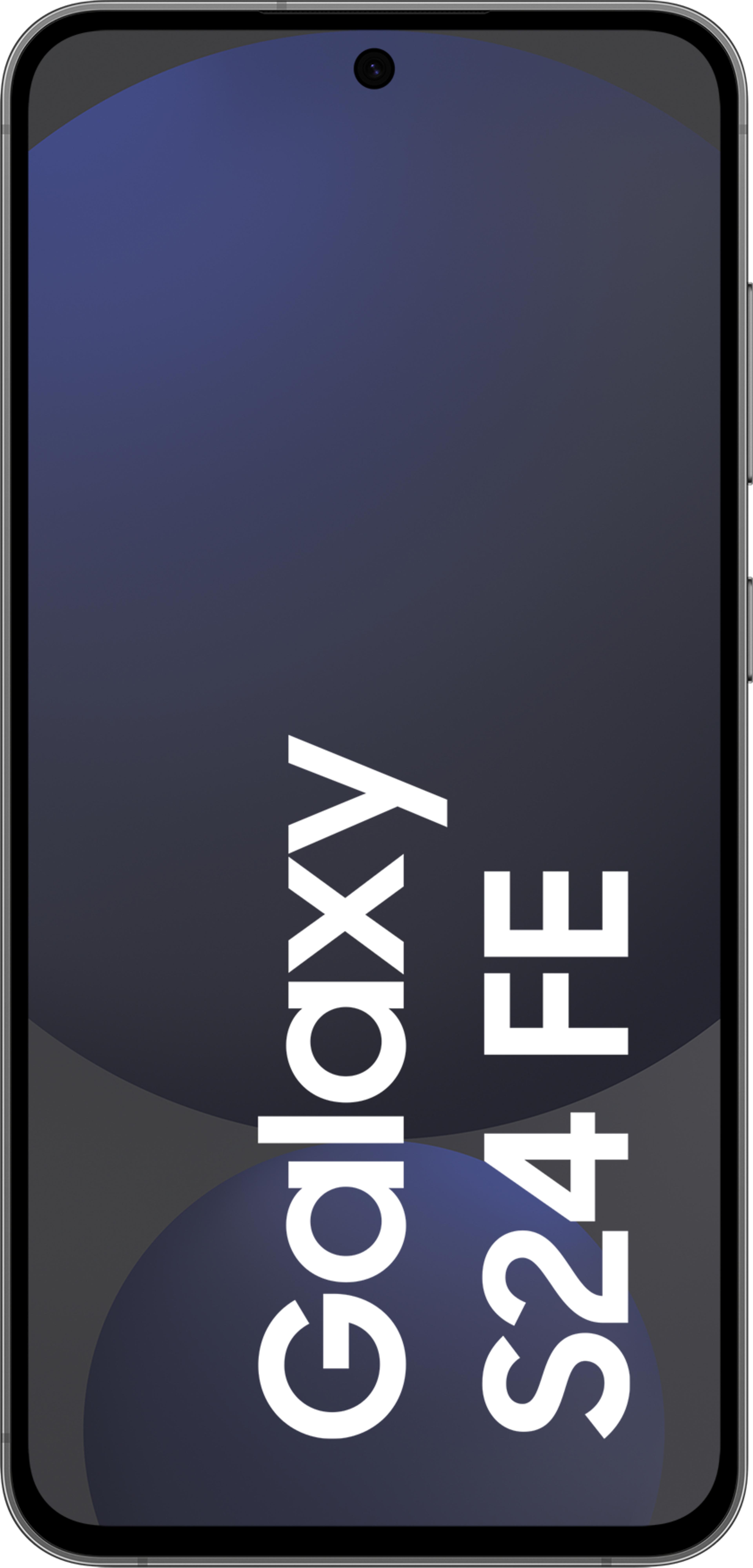 Samsung Galaxy S24 FE 256GB Graphite