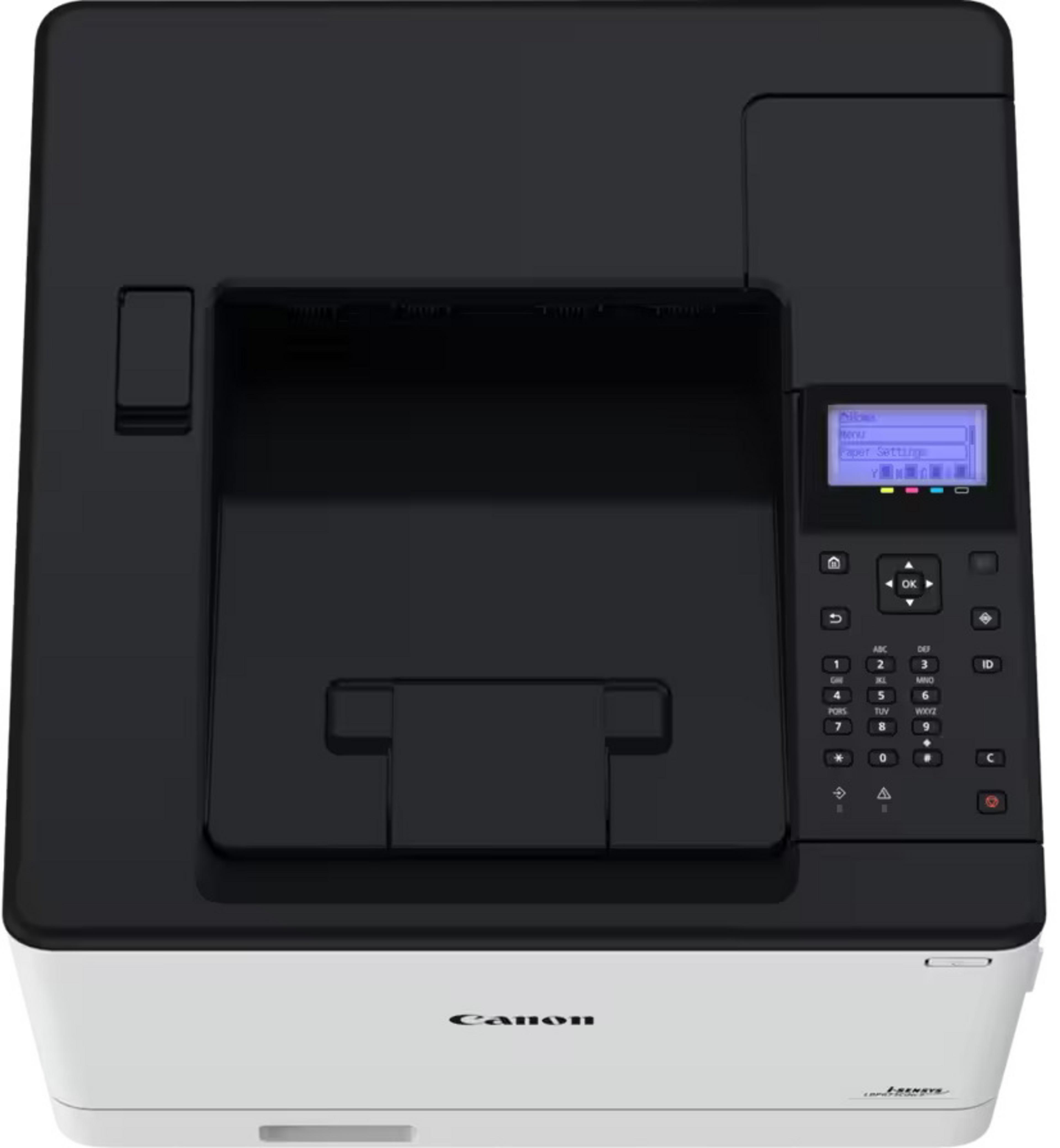 Canon i-SENSYS LBP673Cdw II Drucker