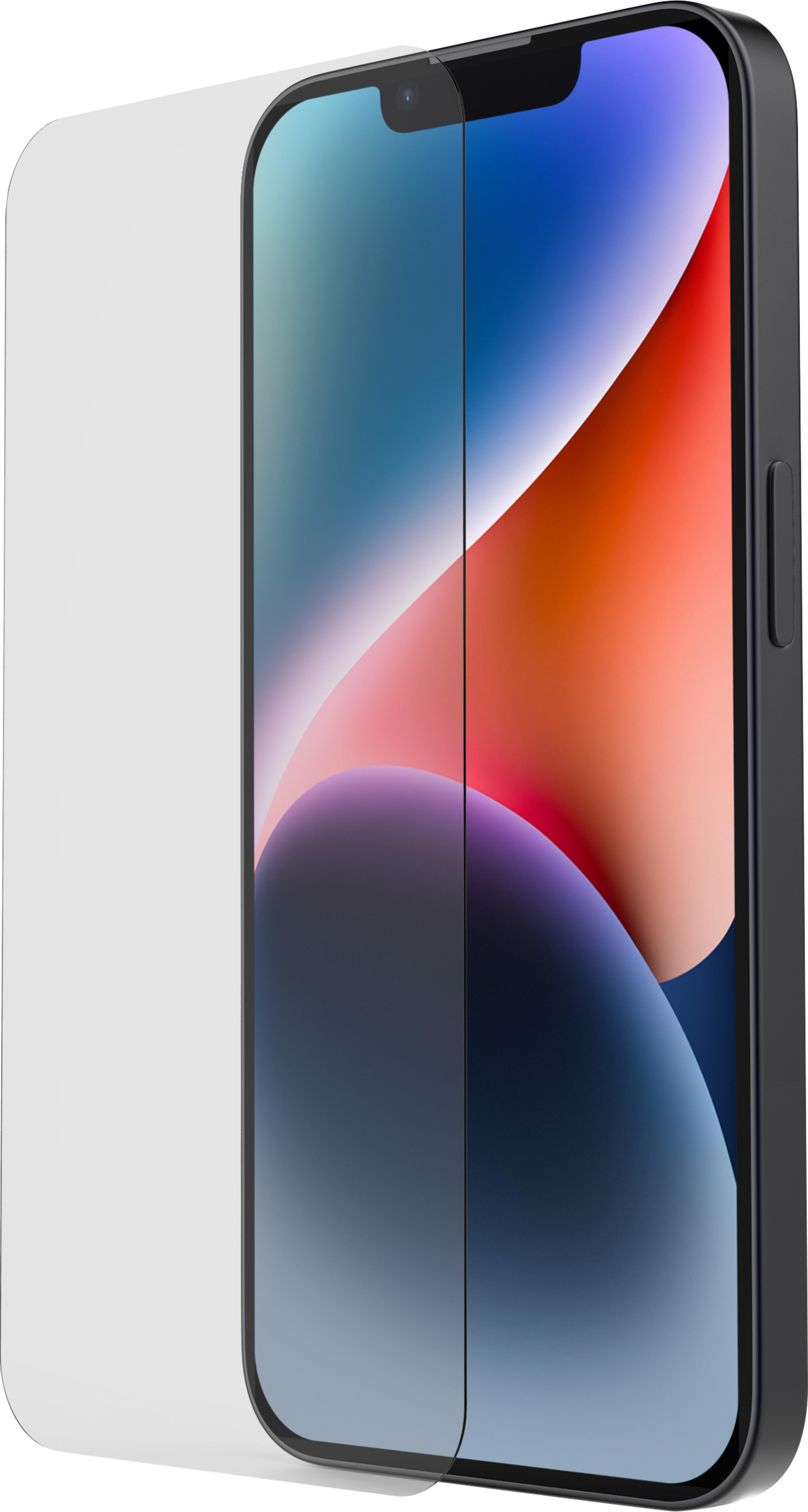 Hama Clear Protect iPhone 16e Protect