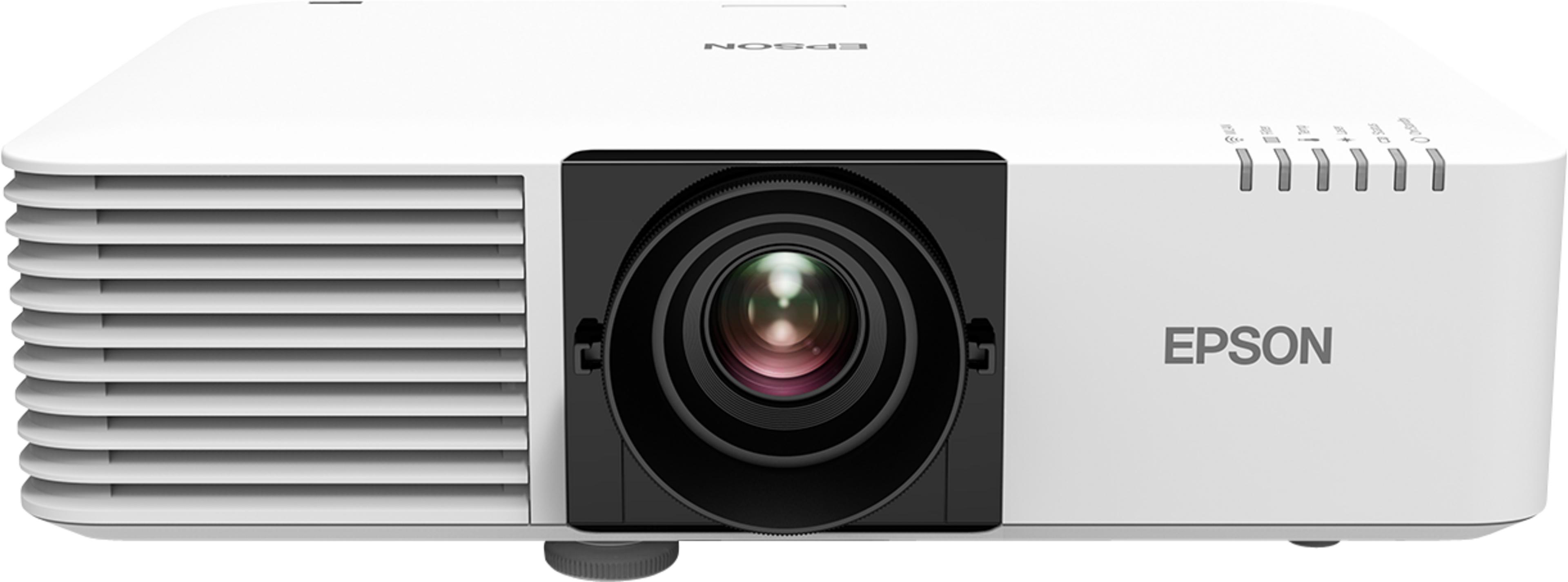 Epson EB-L520U Laser Projector